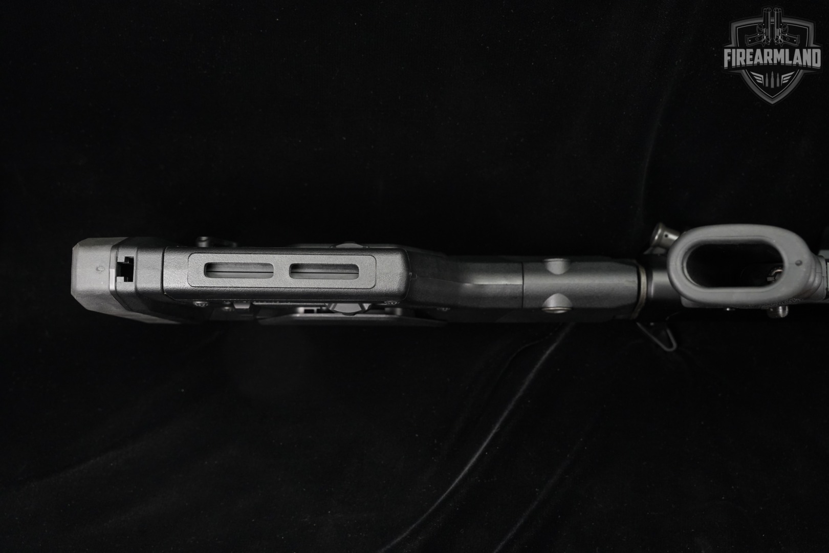 Aero Precision M5 6.5 Creedmoor AR-10 AR10 24" M-LOK +2 MAG, PELICAN CASE-img-13