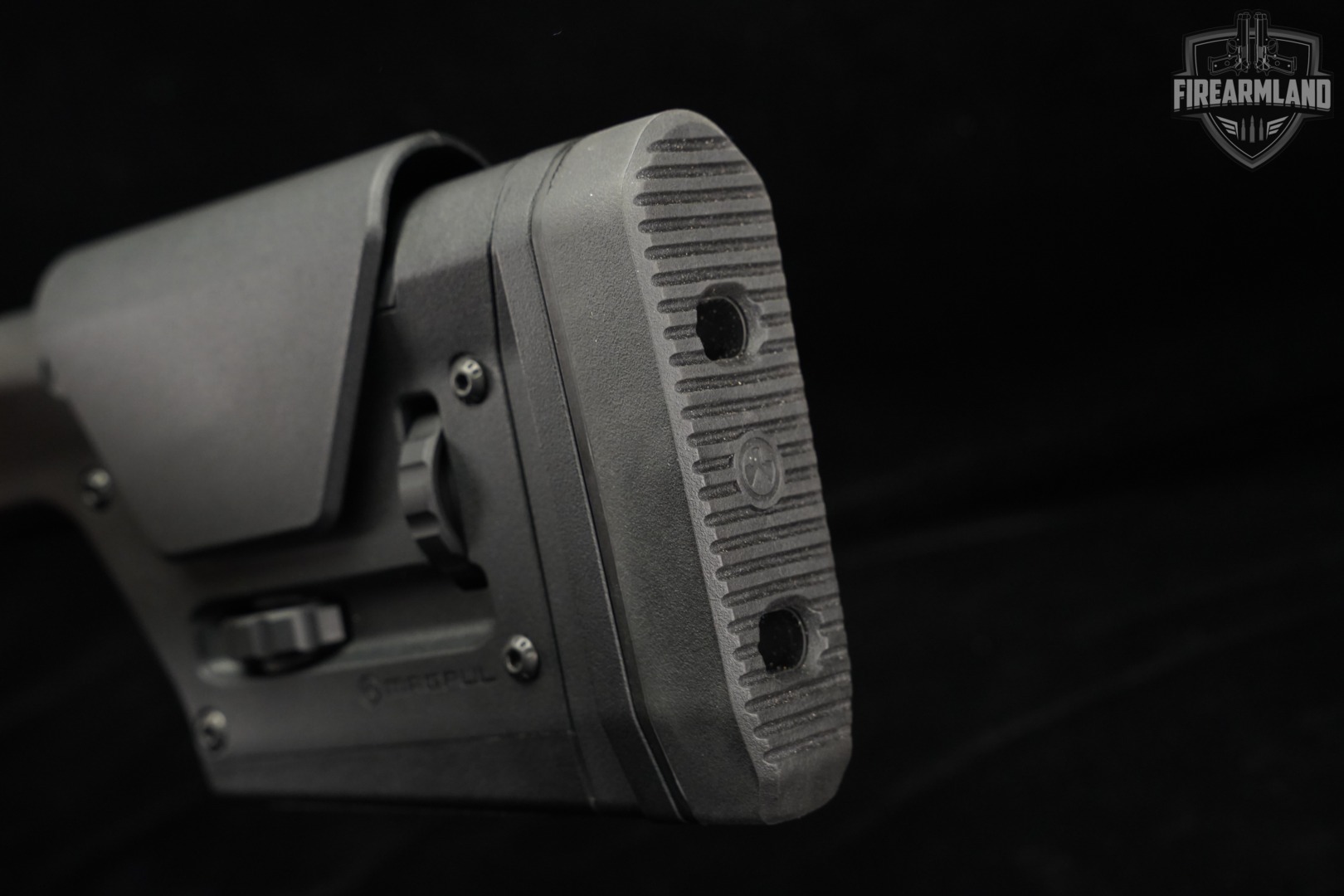 Aero Precision M5 6.5 Creedmoor AR-10 AR10 24" M-LOK +2 MAG, PELICAN CASE-img-17