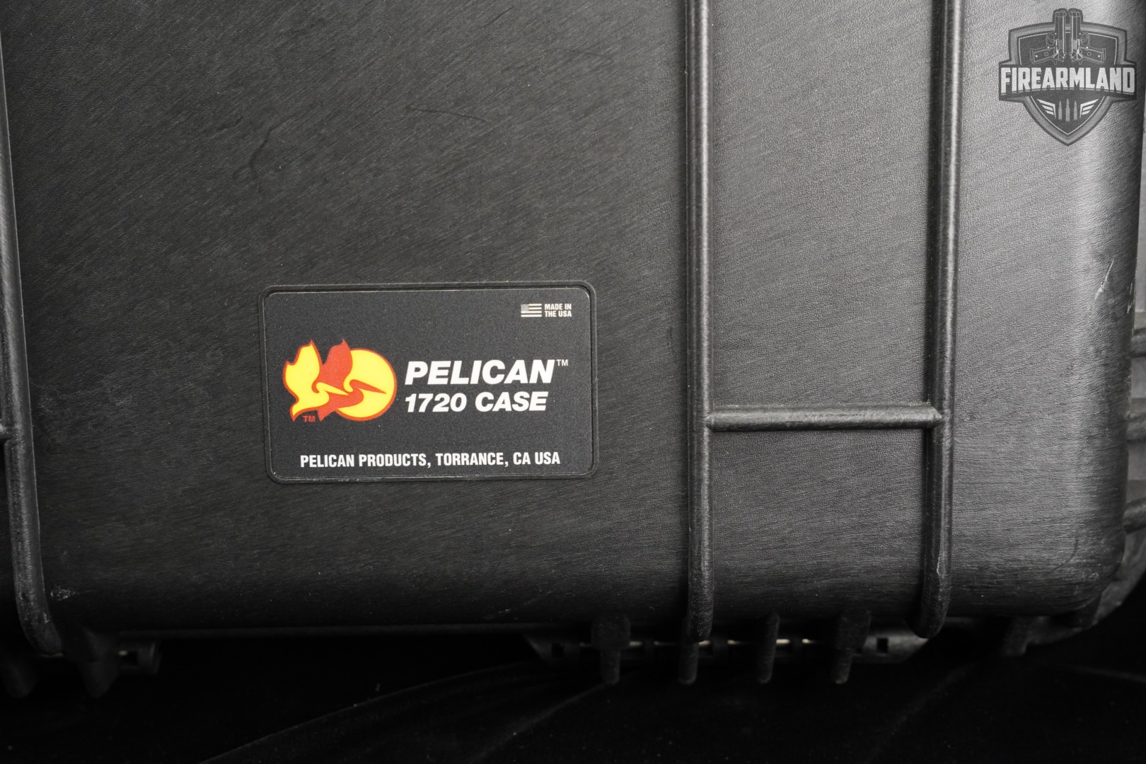 Aero Precision M5 6.5 Creedmoor AR-10 AR10 24" M-LOK +2 MAG, PELICAN CASE-img-22