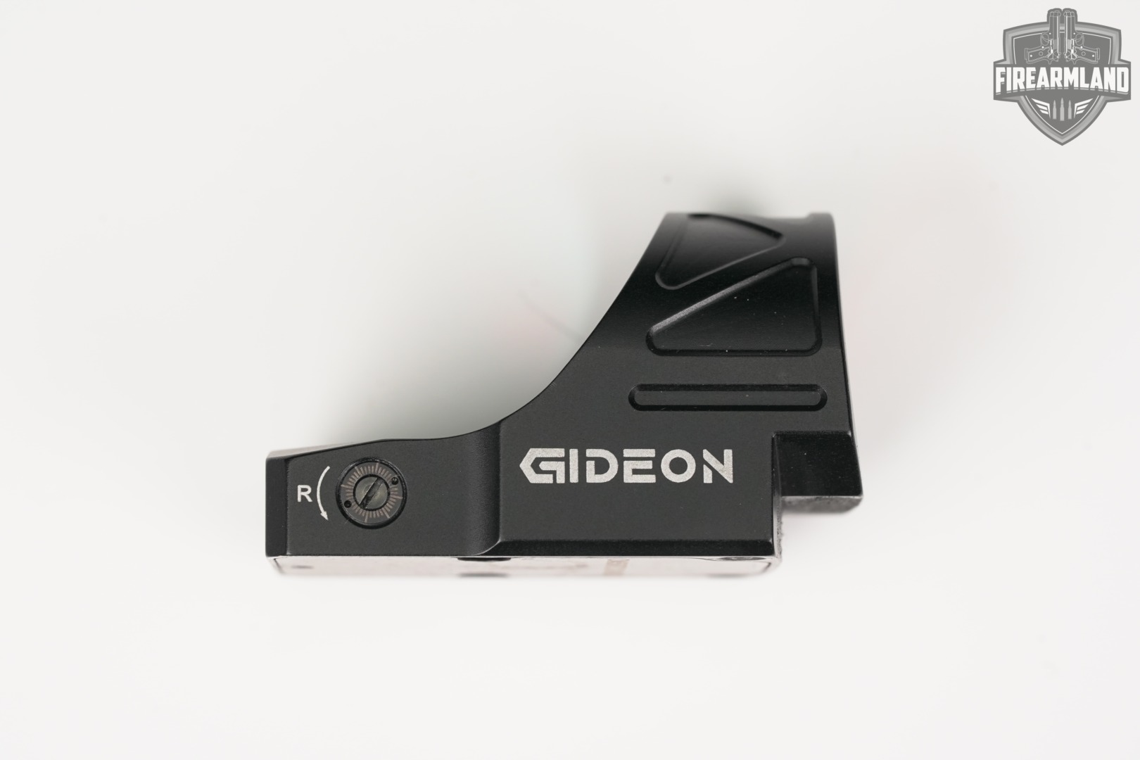 Used Gideon Optics Omega RMR Auction | FirearmLand