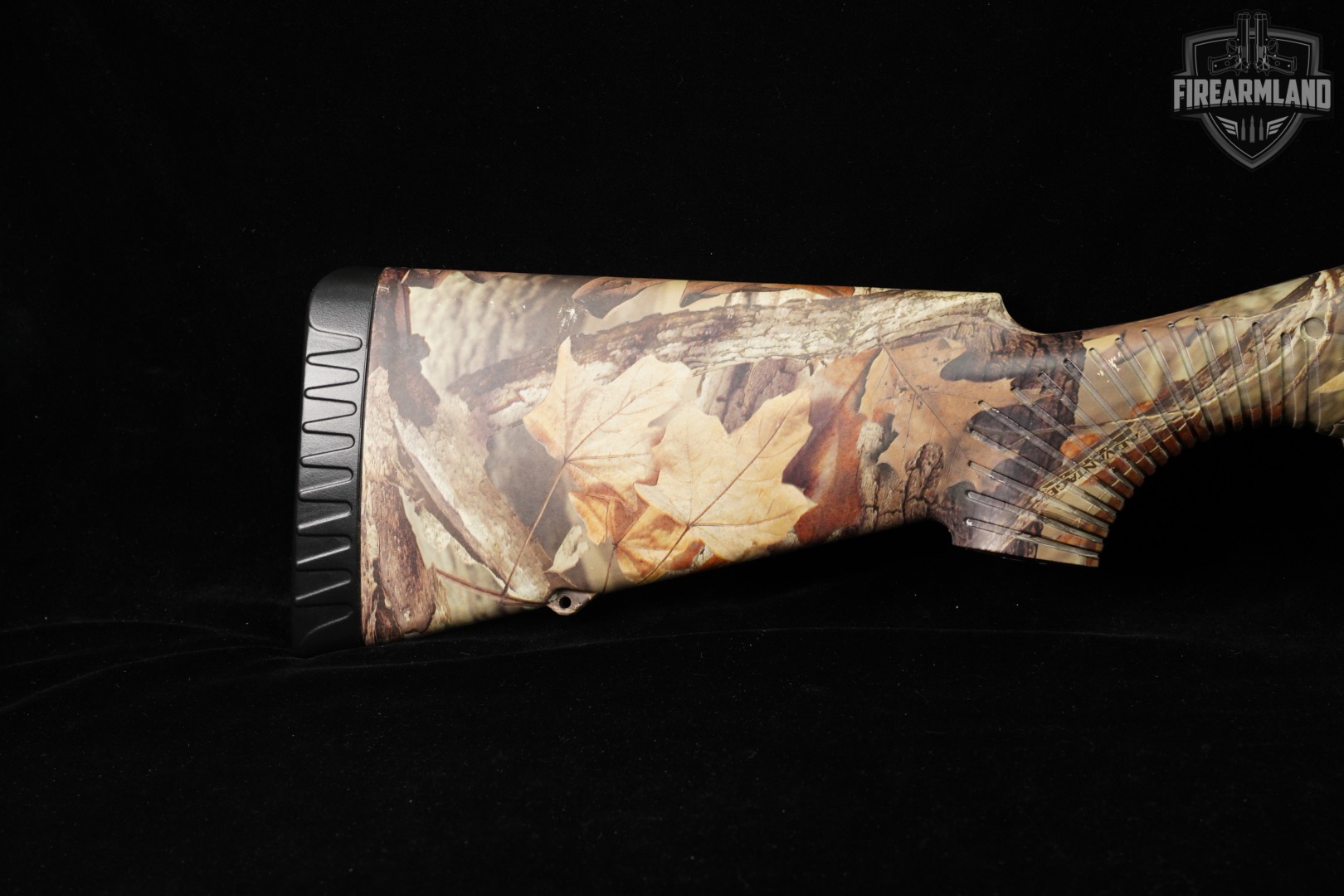 Used Benelli Nova Field Auction | FirearmLand