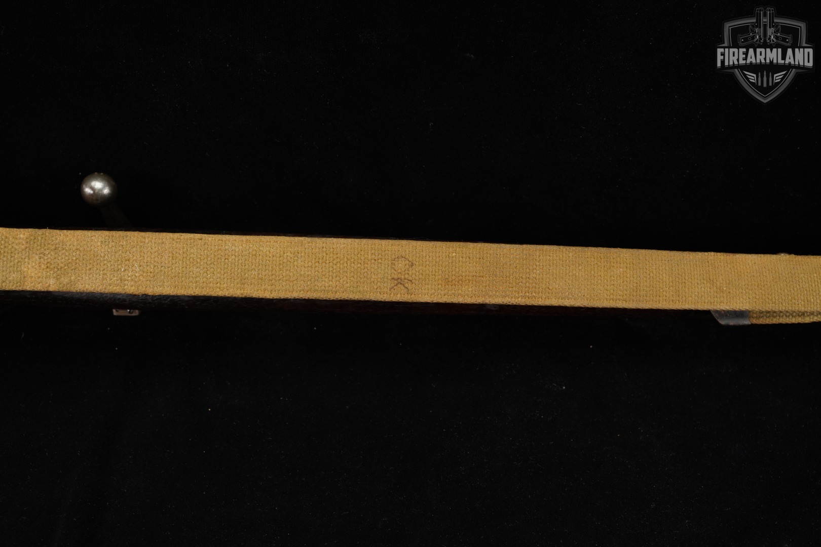 WWI 1918 Springfield Armory Model 1903 30-06 24" Blued & Hardwood M1903-img-14