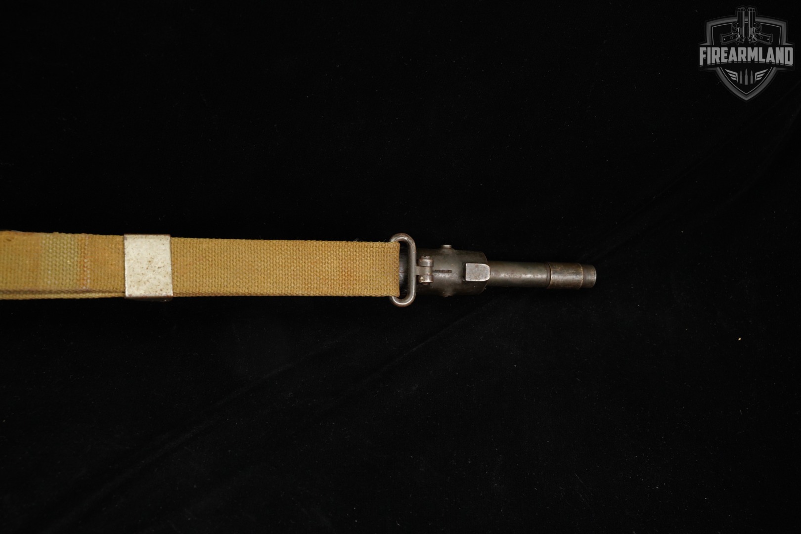 WWI 1918 Springfield Armory Model 1903 30-06 24" Blued & Hardwood M1903-img-15