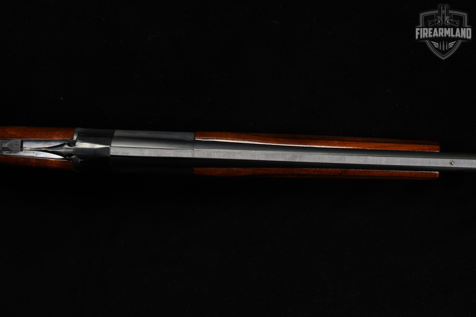 Stoeger Industries Condor Supreme 20-Gauge 26 Blued & Walnut 3" O/U-img-11