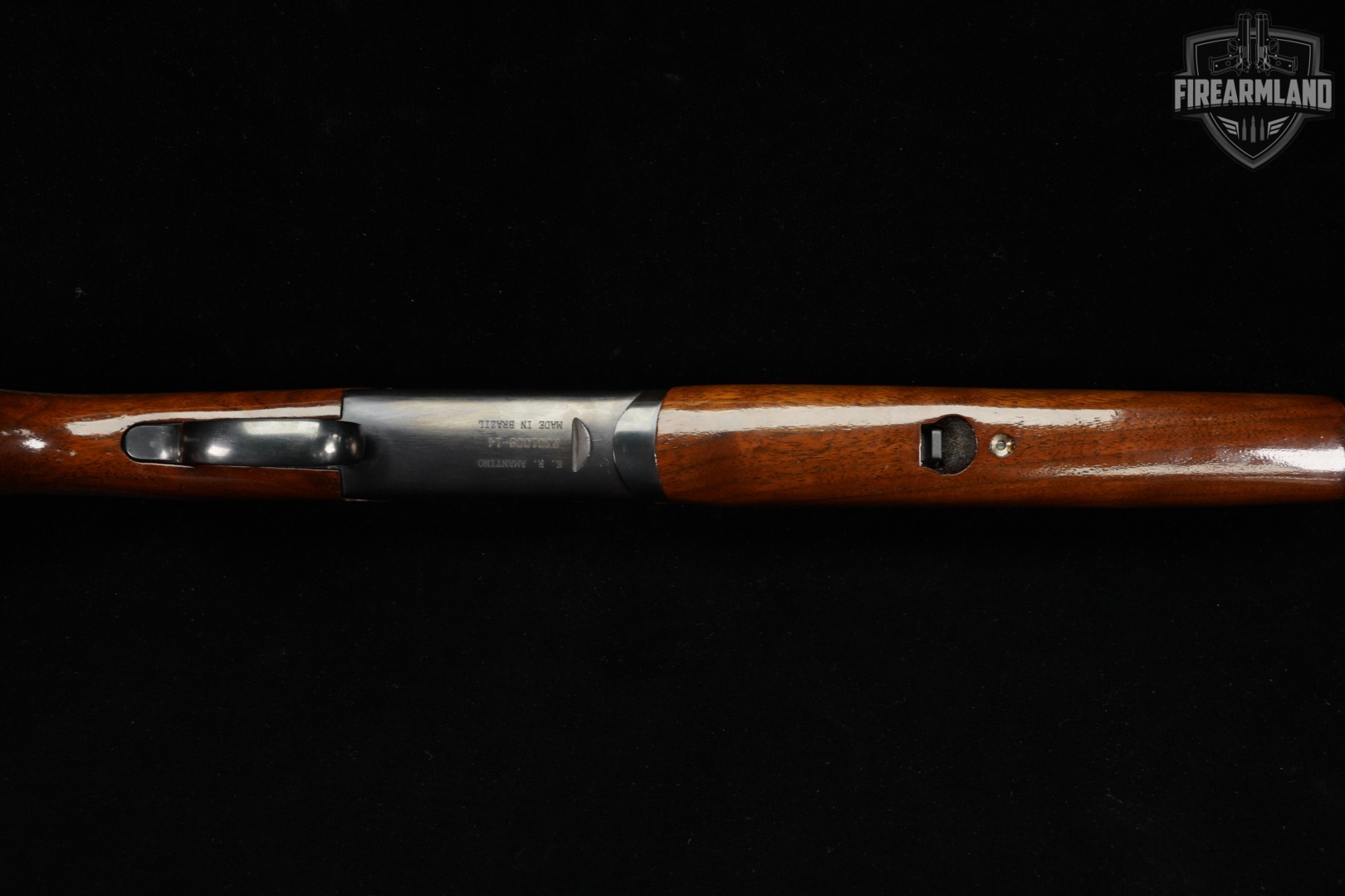 Stoeger Industries Condor Supreme 20-Gauge 26 Blued & Walnut 3" O/U-img-14
