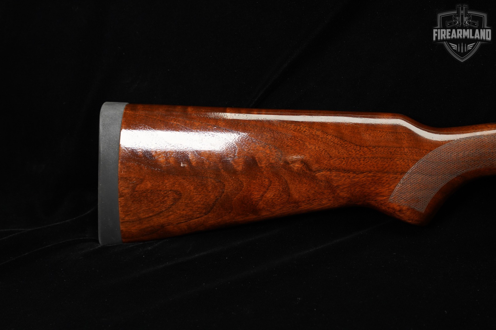 Stoeger Industries Condor Supreme 20-Gauge 26 Blued & Walnut 3" O/U-img-4