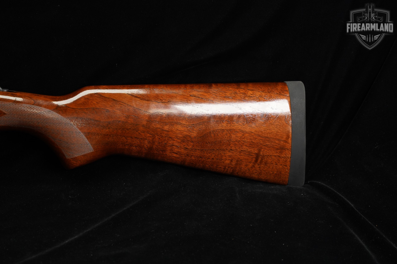 Stoeger Industries Condor Supreme 20-Gauge 26 Blued & Walnut 3" O/U-img-9