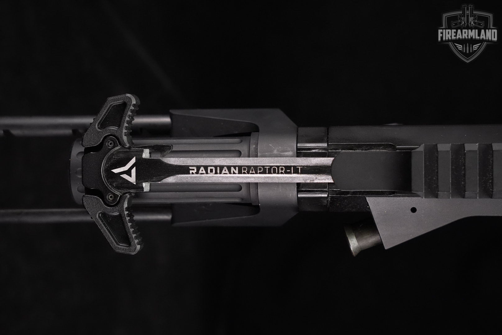 Maxim Defense PDX 7.62x39 AR-15 AR15 5.5" GEISSELE TRIGGER +4 MAGS-img-18