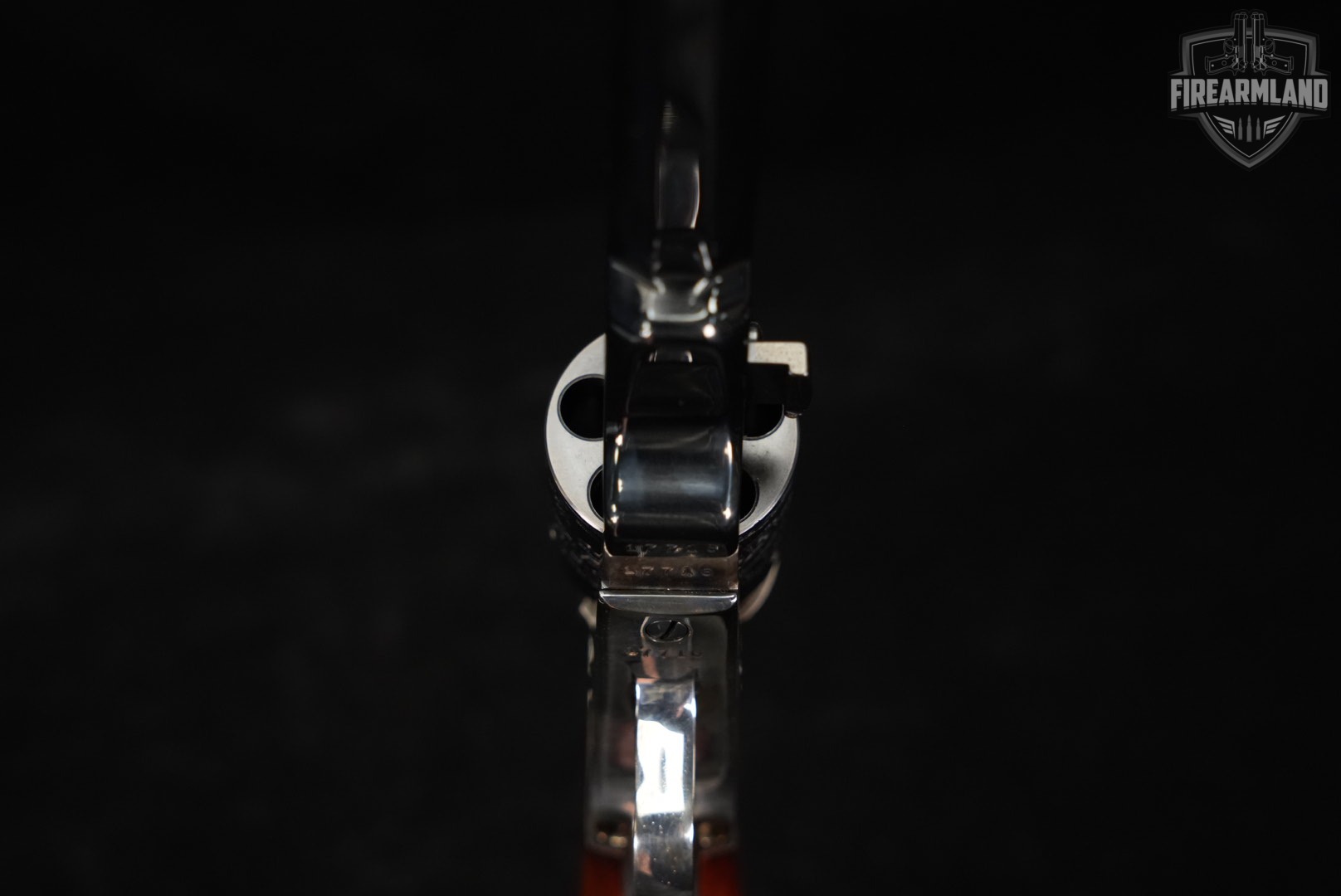 Colt Blackpowder Arms Model 1848 Baby Dragoon Signature Series 3rd Gen-img-12