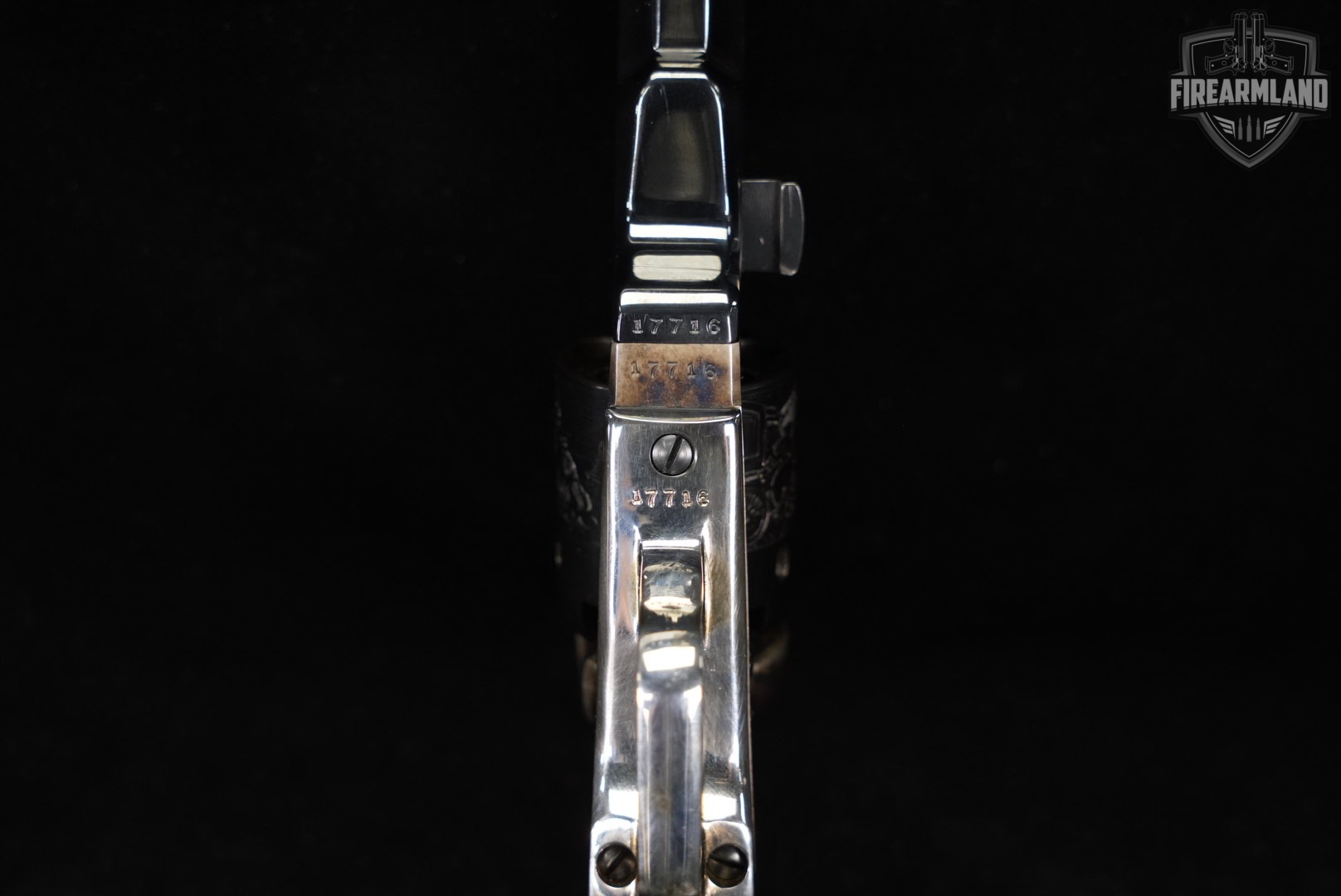 Colt Blackpowder Arms Model 1848 Baby Dragoon Signature Series 3rd Gen-img-15