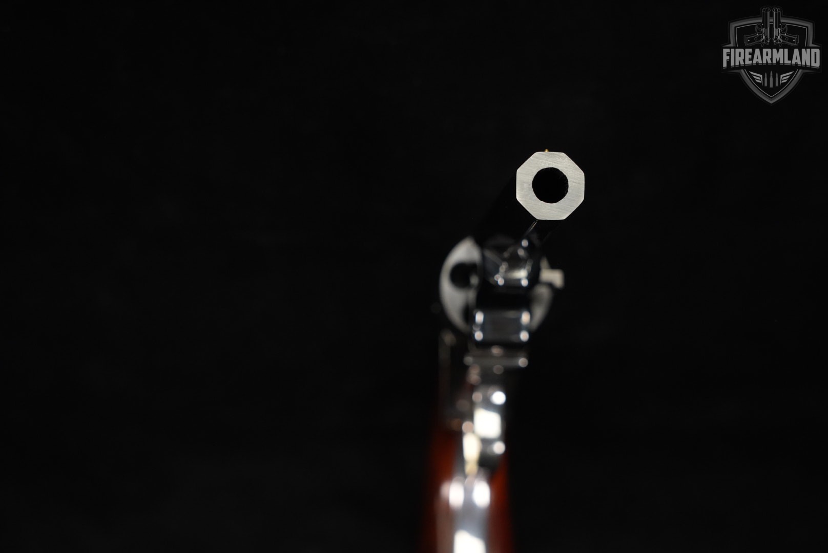 Colt Blackpowder Arms Model 1848 Baby Dragoon Signature Series 3rd Gen-img-9