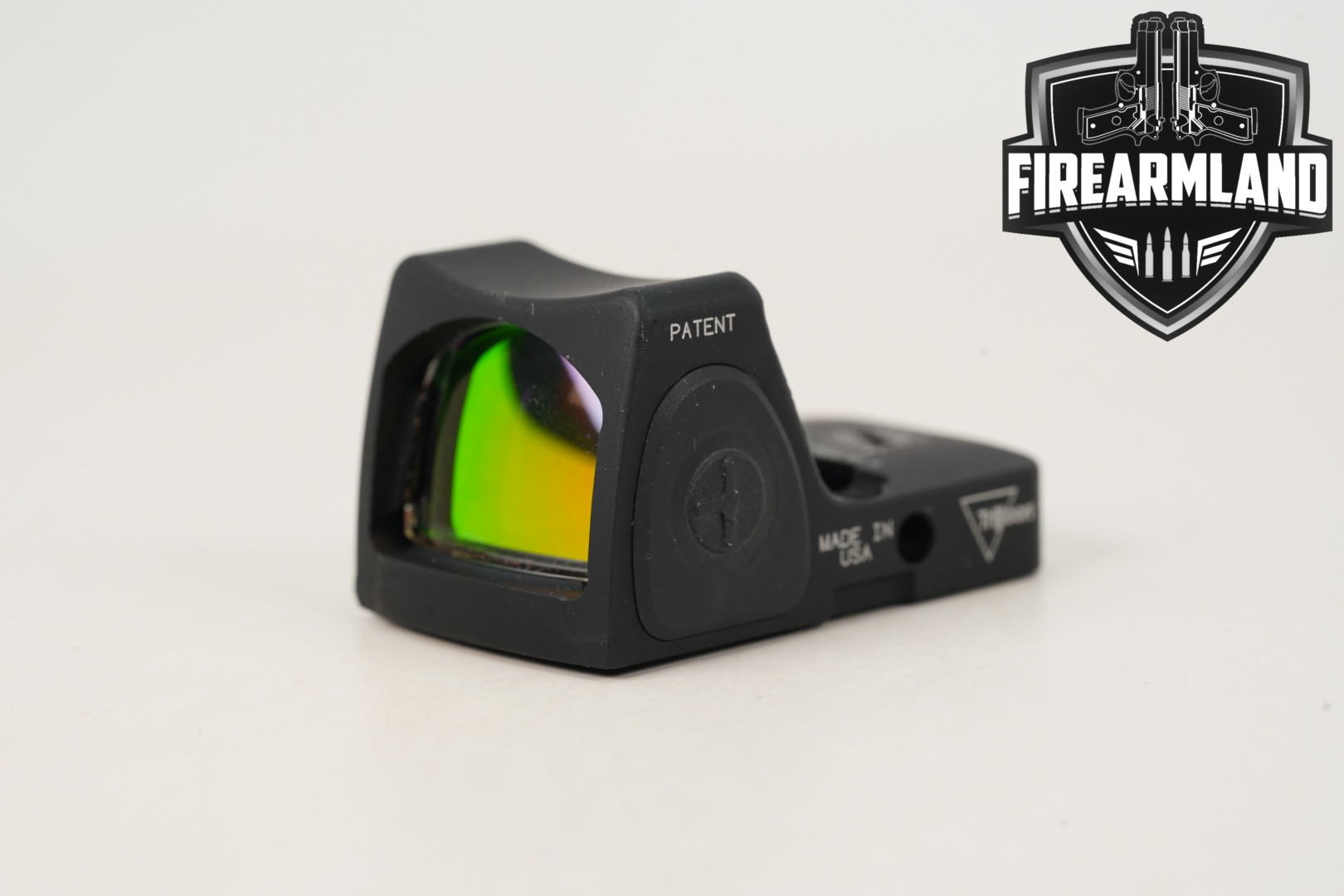 Trijicon RMR Type 2 RM06 in Excellent Condition Thumbnail