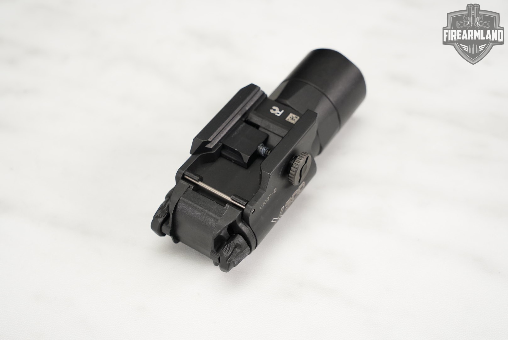 SureFire X300 Turbo X300T-B 650 Lumens & 66,000 Candela Weapon Light X300TB-img-2