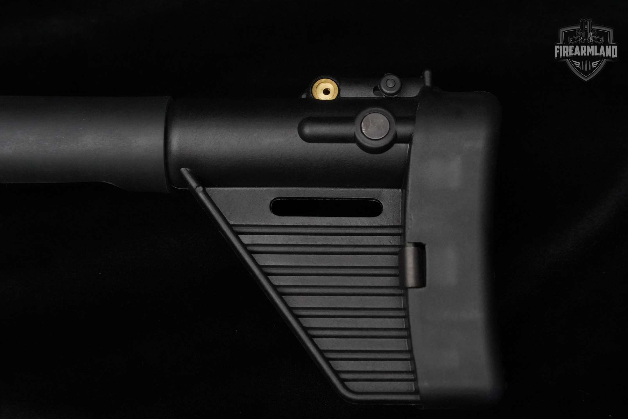 ORIG CASE KelTec SUB 2000 Gen 1 9mm Keltec SUB2000 Rifle 9 KelTec