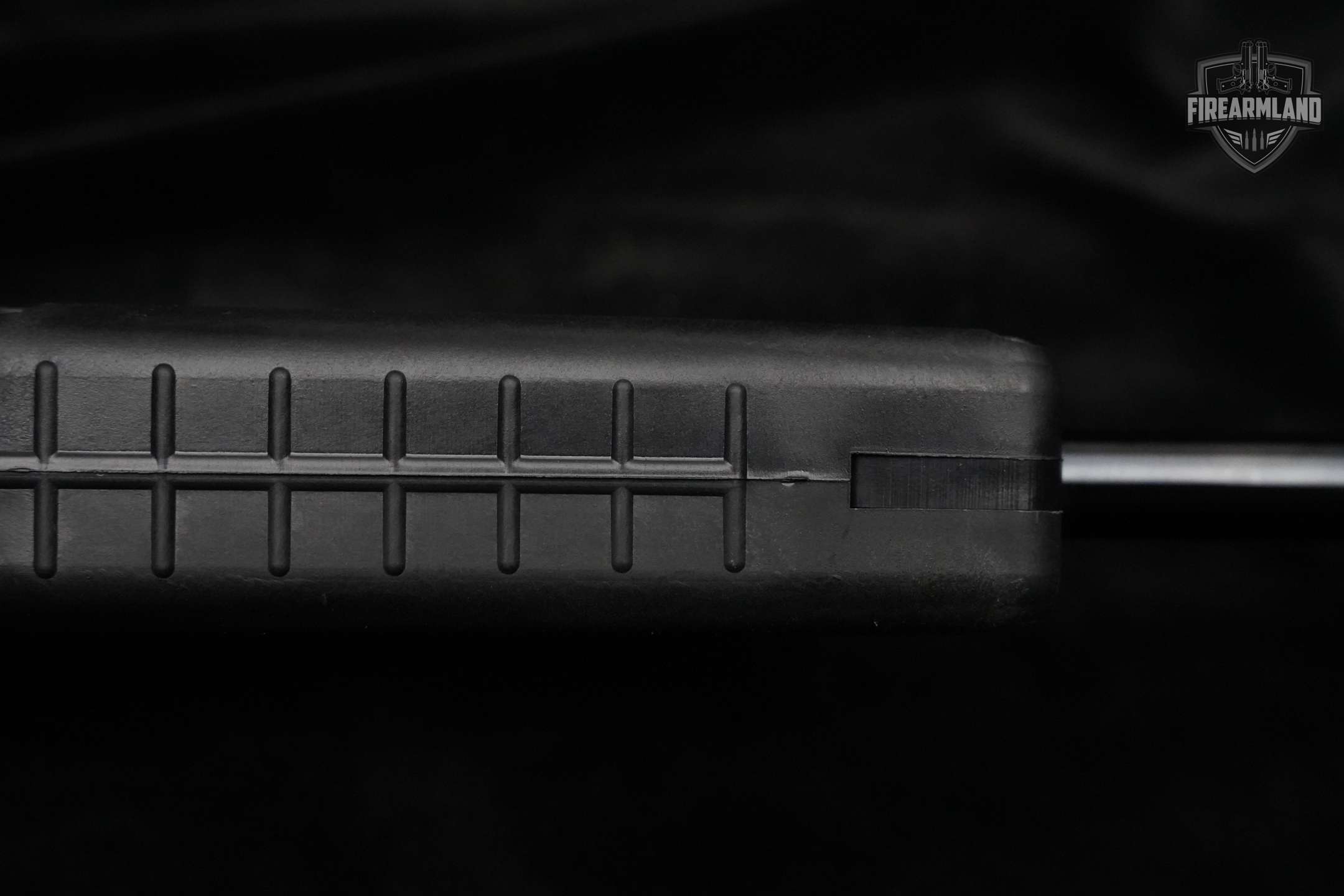 ORIG CASE KelTec SUB 2000 Gen 1 9mm Keltec SUB2000 Rifle 9 KelTec