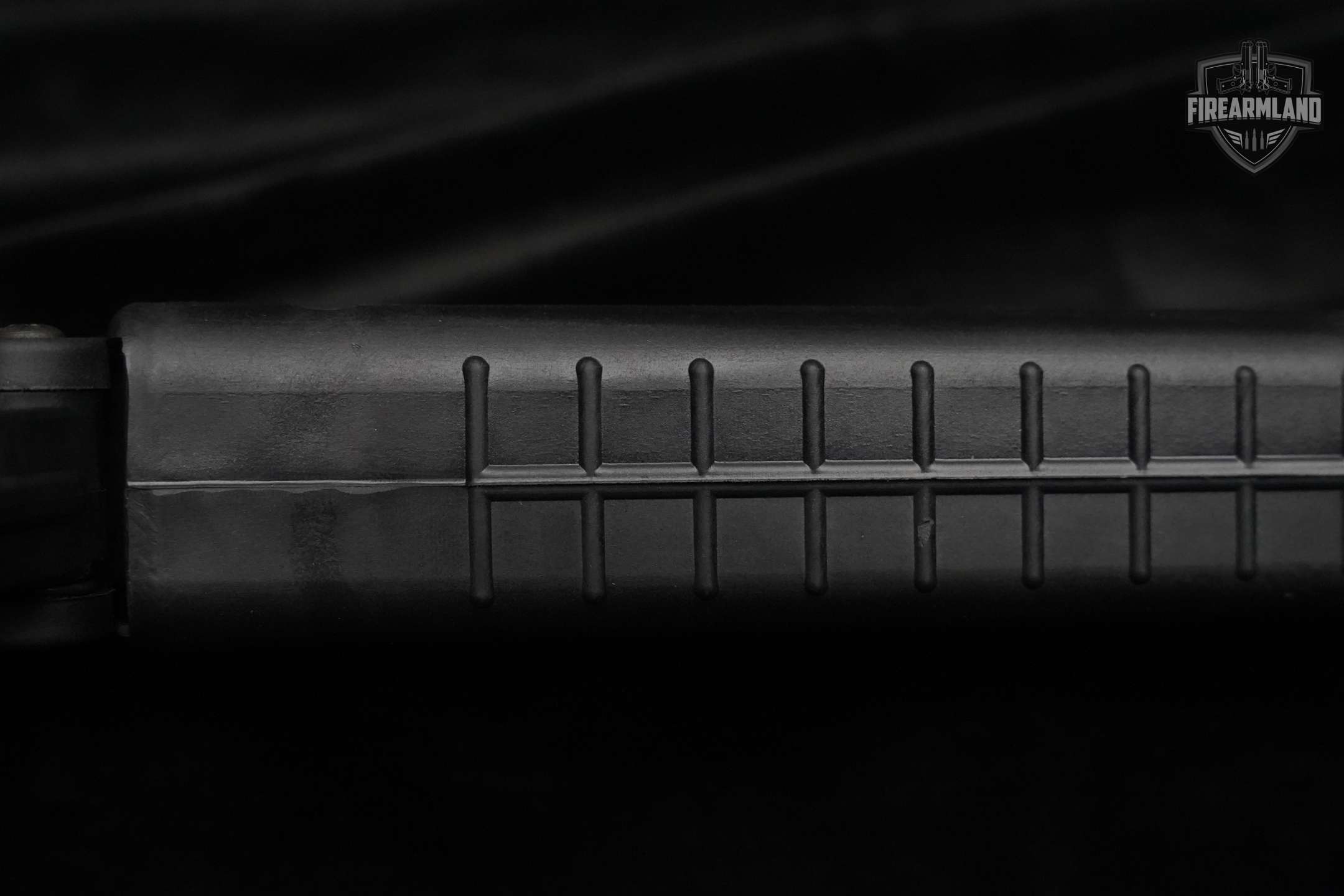 ORIG CASE KelTec SUB 2000 Gen 1 9mm Keltec SUB2000 Rifle 9 KelTec