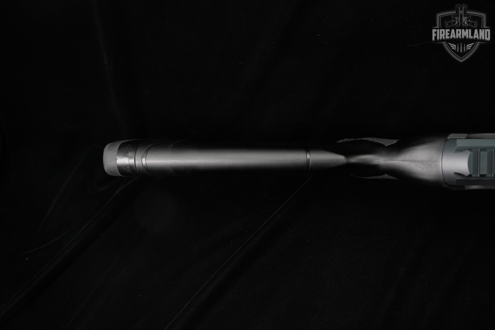 Ruger PC Carbine 9mm 16" Modern TAKEDOWN-img-10