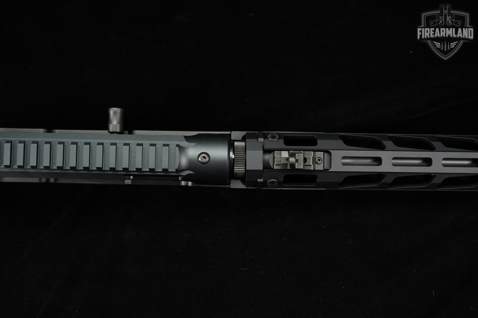 Ruger PC Carbine 9mm 16" Modern TAKEDOWN-img-11