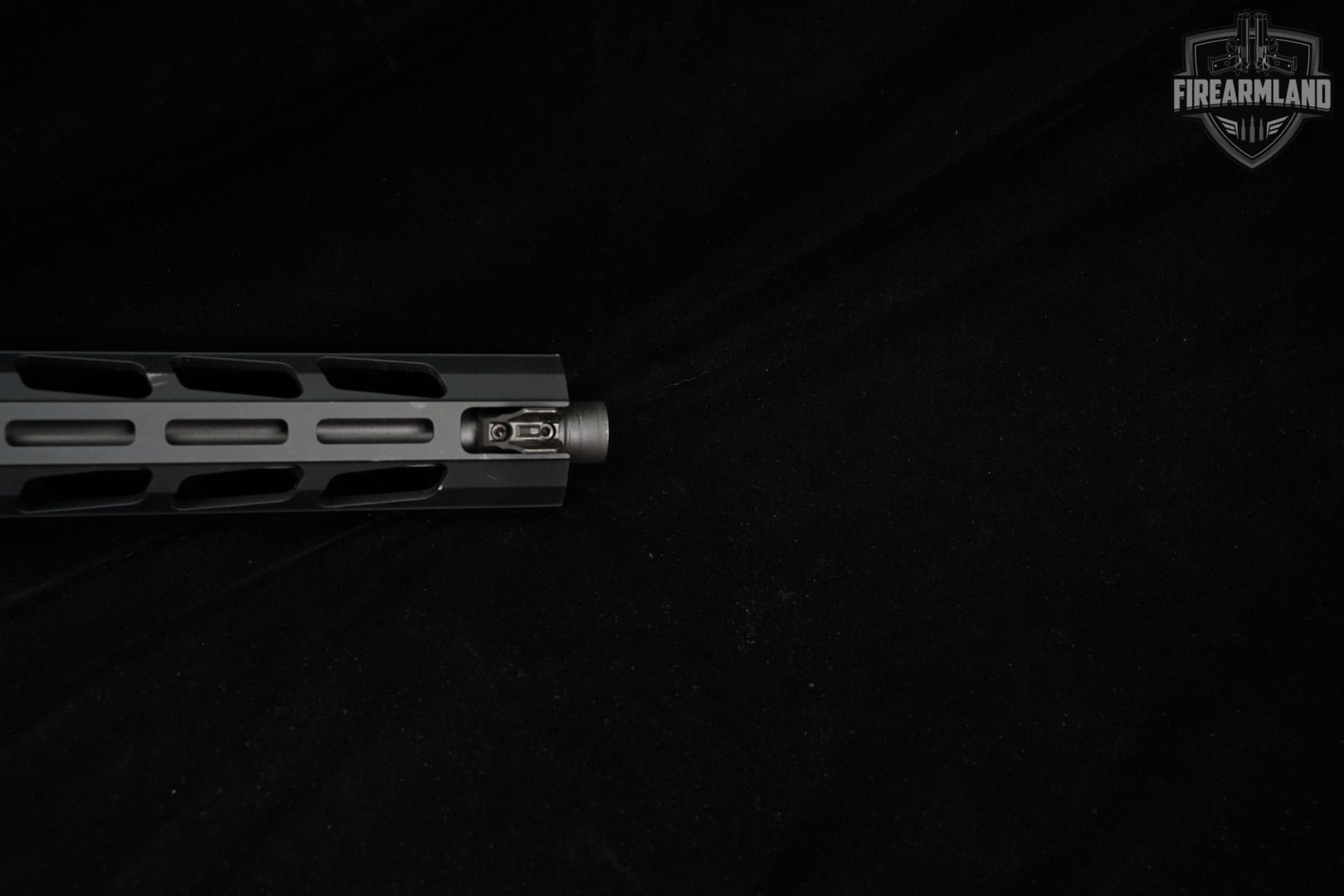 Ruger PC Carbine 9mm 16" Modern TAKEDOWN-img-12