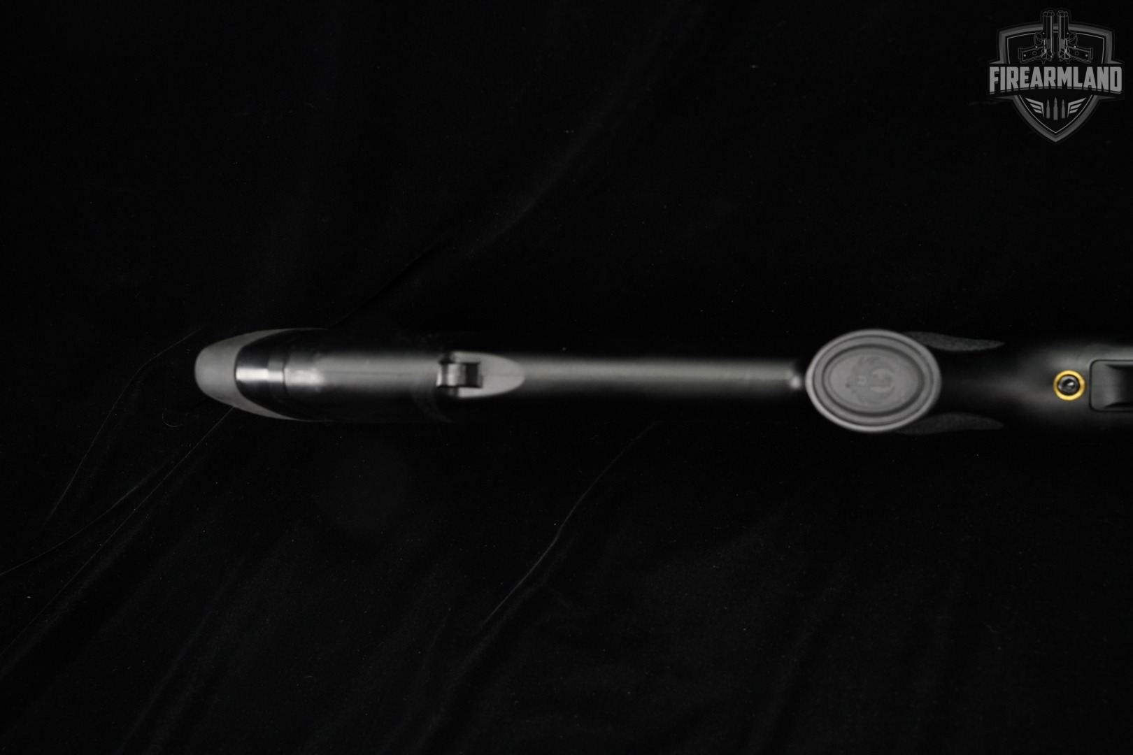 Ruger PC Carbine 9mm 16" Modern TAKEDOWN-img-13
