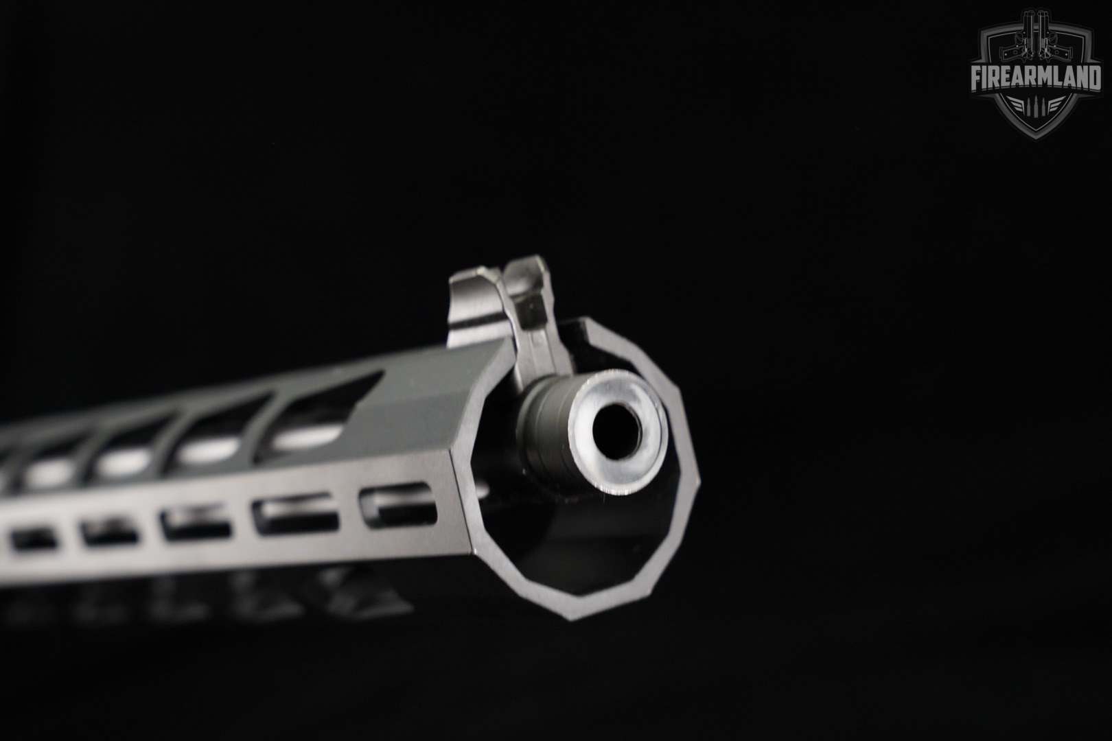 Ruger PC Carbine 9mm 16" Modern TAKEDOWN-img-16