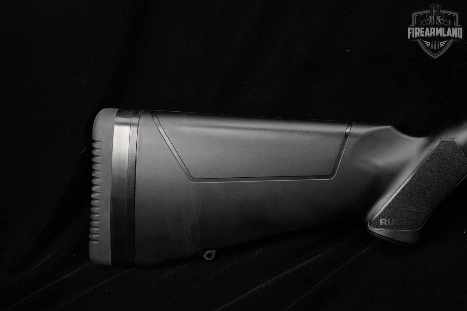 Ruger PC Carbine 9mm 16" Modern TAKEDOWN-img-3