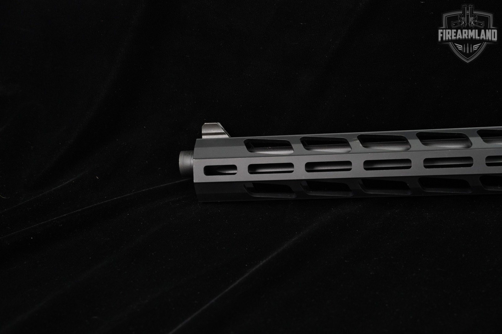 Ruger PC Carbine 9mm 16" Modern TAKEDOWN-img-7