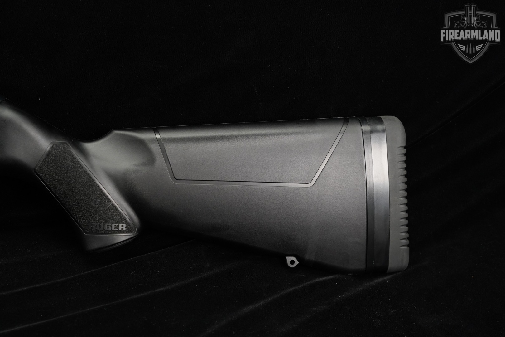 Ruger PC Carbine 9mm 16" Modern TAKEDOWN-img-9