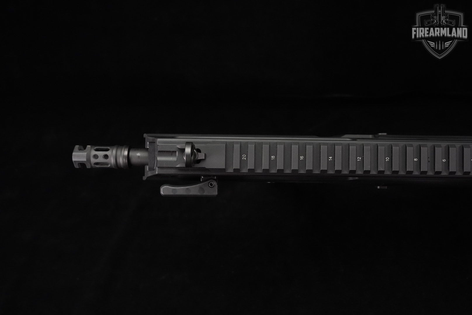 Springfield Armory Kuna 9mm 6" HS +ORIG BOX-img-10
