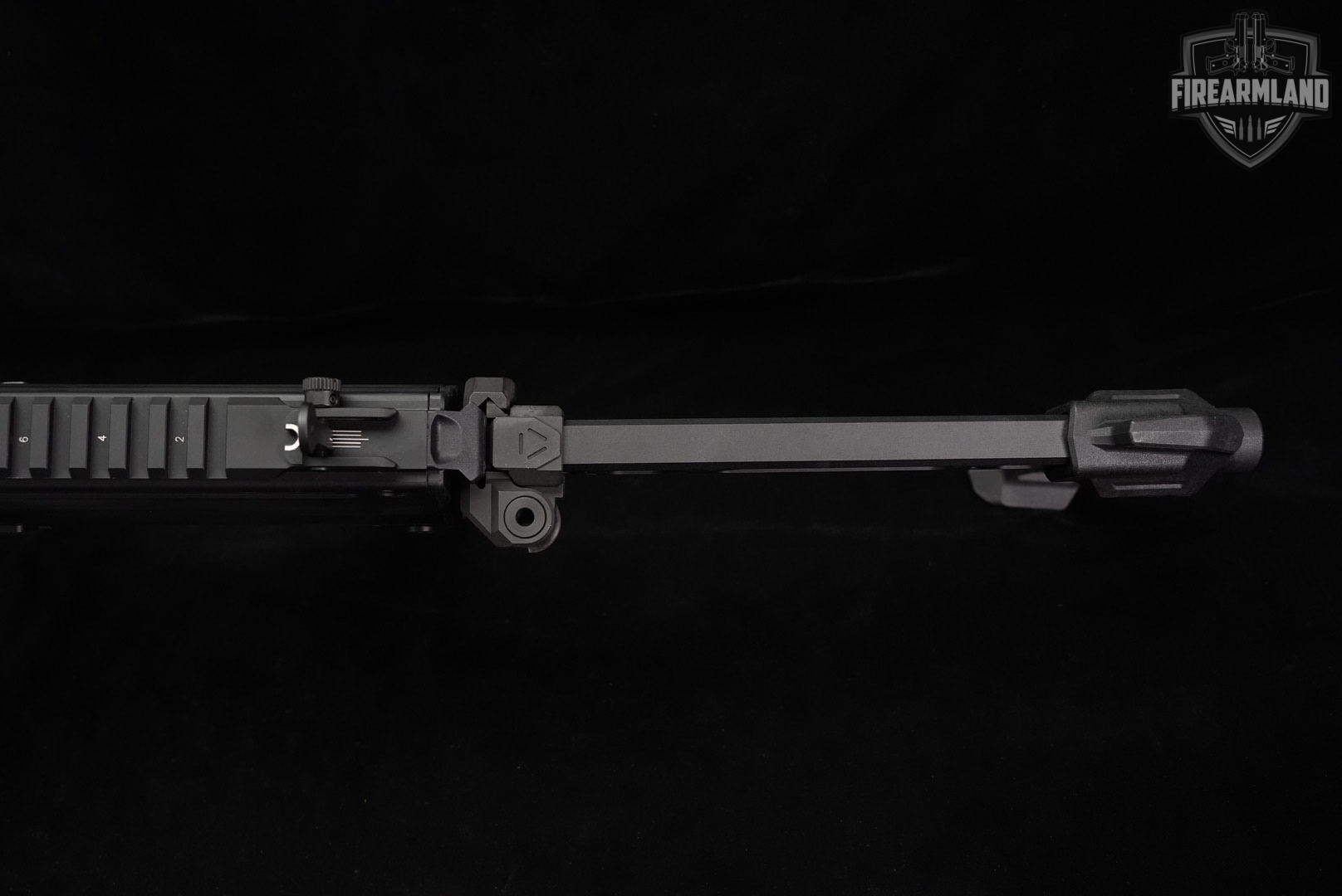 Springfield Armory Kuna 9mm 6" HS +ORIG BOX-img-11
