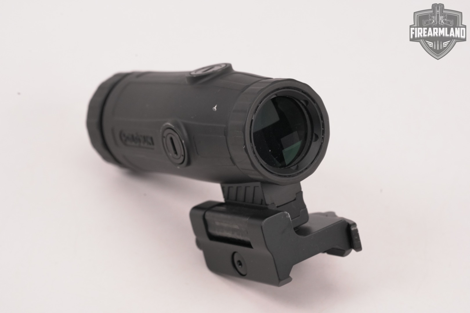 Holosun HM3X Magnifier 3x Magnification Sight Magnifiers HM-img-2