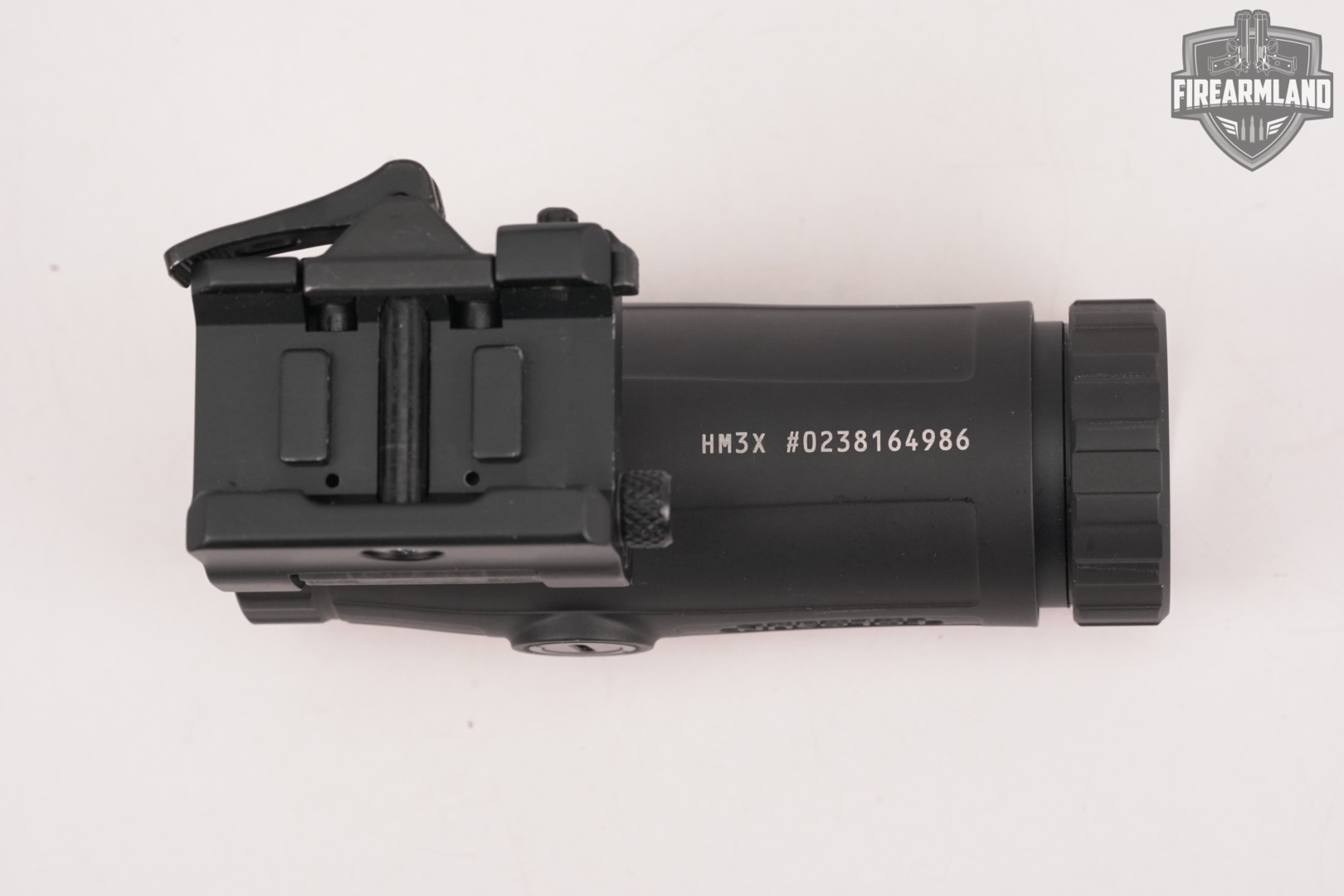 Holosun HM3X Magnifier 3x Magnification Sight Magnifiers HM-img-3