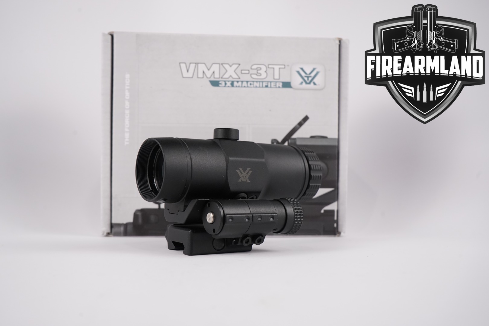 Vortex Optics VMX-3T in Excellent Condition Thumbnail