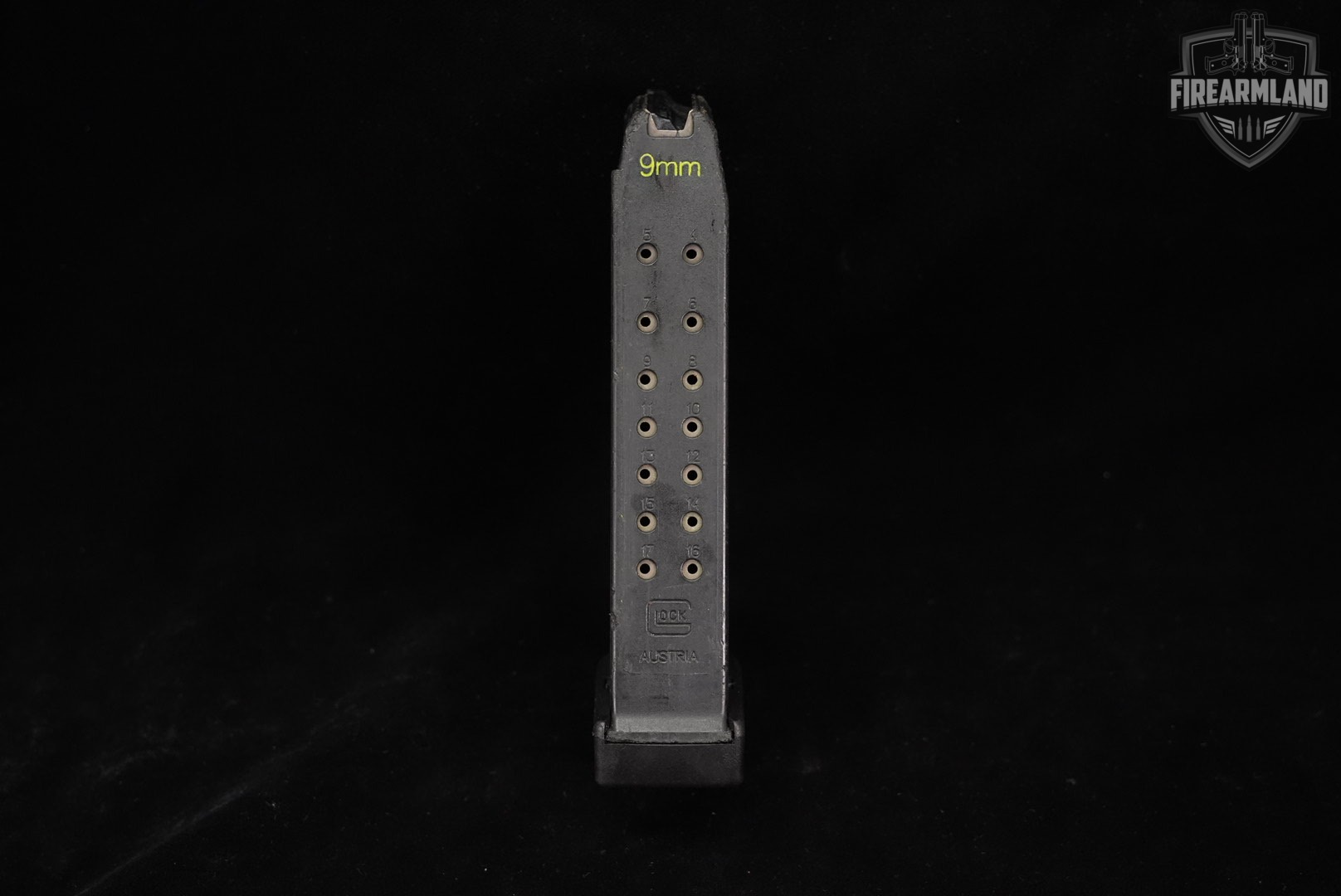 ZEV OZ9 V2 Long Slide 9mm Optics-Ready 5.2" OZ-9 +ORIG CASE-img-15