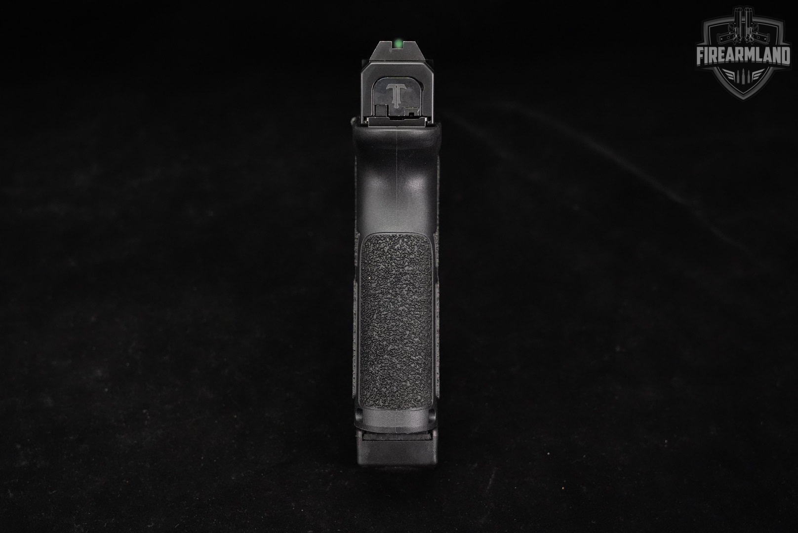 ZEV OZ9 V2 Long Slide 9mm Optics-Ready 5.2" OZ-9 +ORIG CASE-img-5