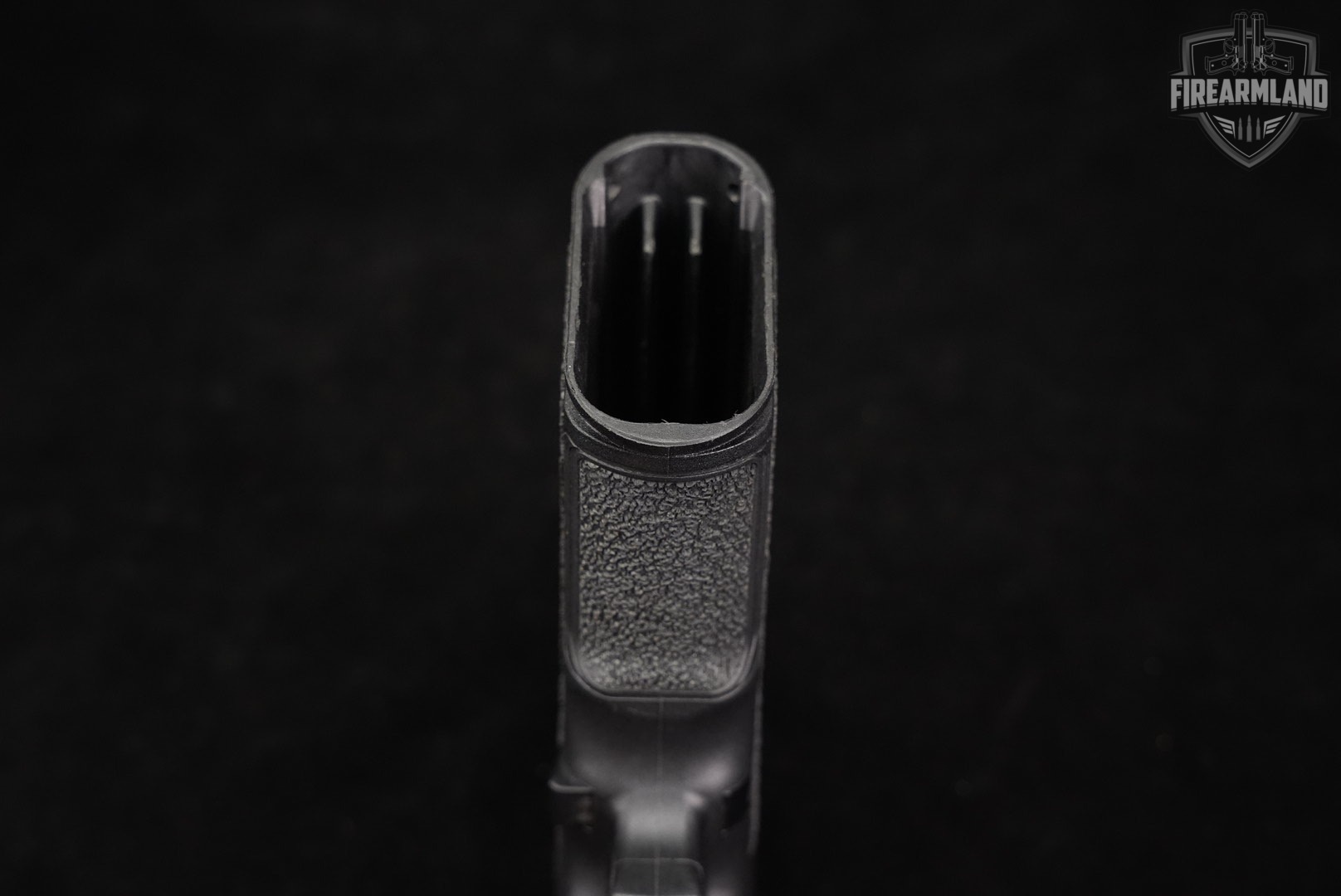 ZEV OZ9 V2 Long Slide 9mm Optics-Ready 5.2" OZ-9 +ORIG CASE-img-8