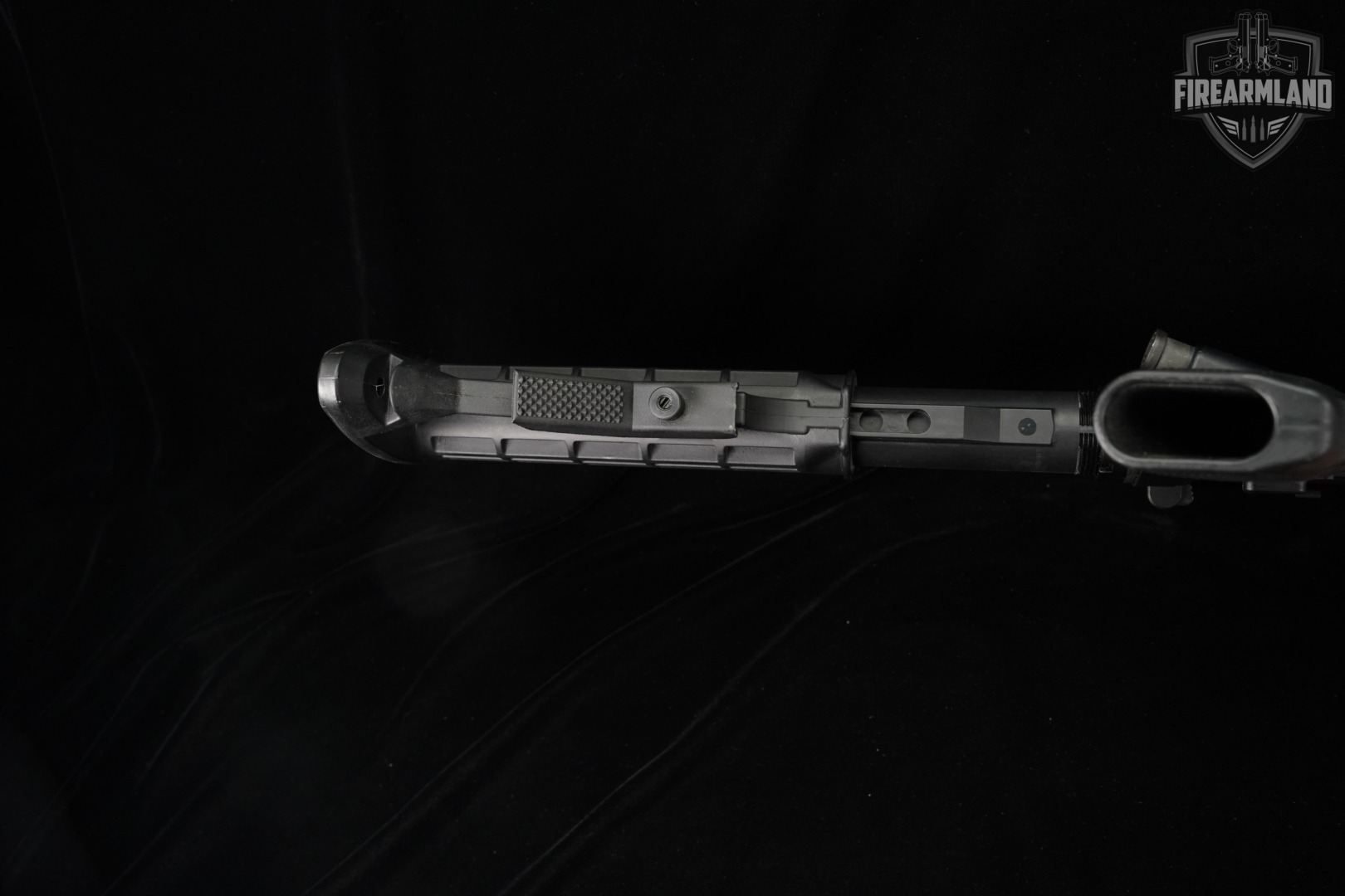E-3 Arms Omega-15 50 Beowulf AR15 AR OMEGA15 E3 +TA SCOPE-img-13