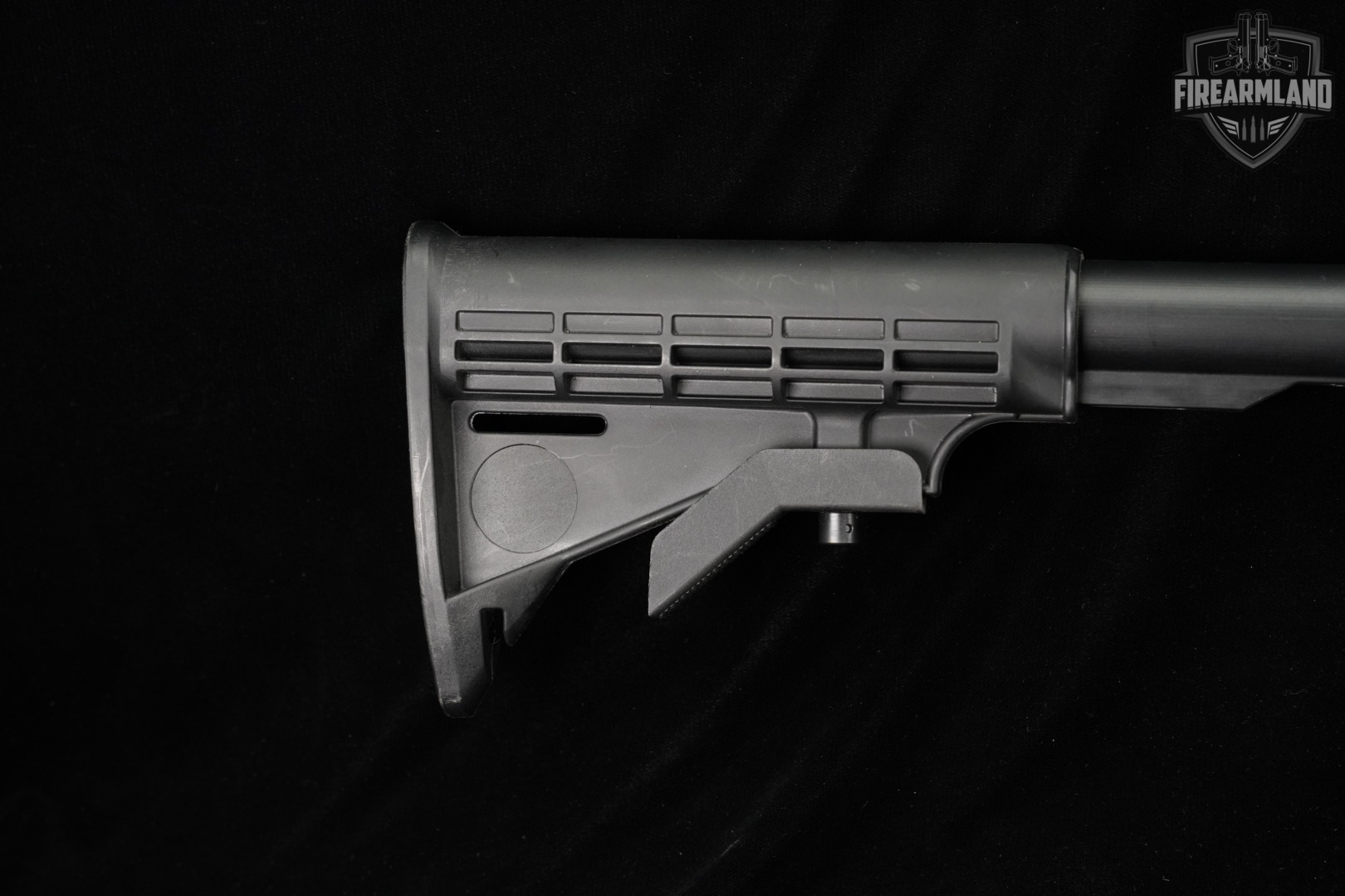 E-3 Arms Omega-15 50 Beowulf AR15 AR OMEGA15 E3 +TA SCOPE-img-3