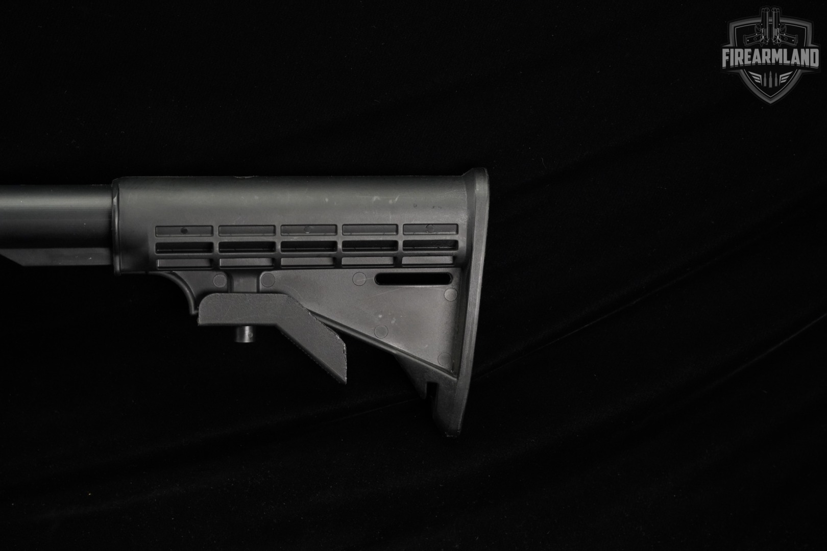 E-3 Arms Omega-15 50 Beowulf AR15 AR OMEGA15 E3 +TA SCOPE-img-9