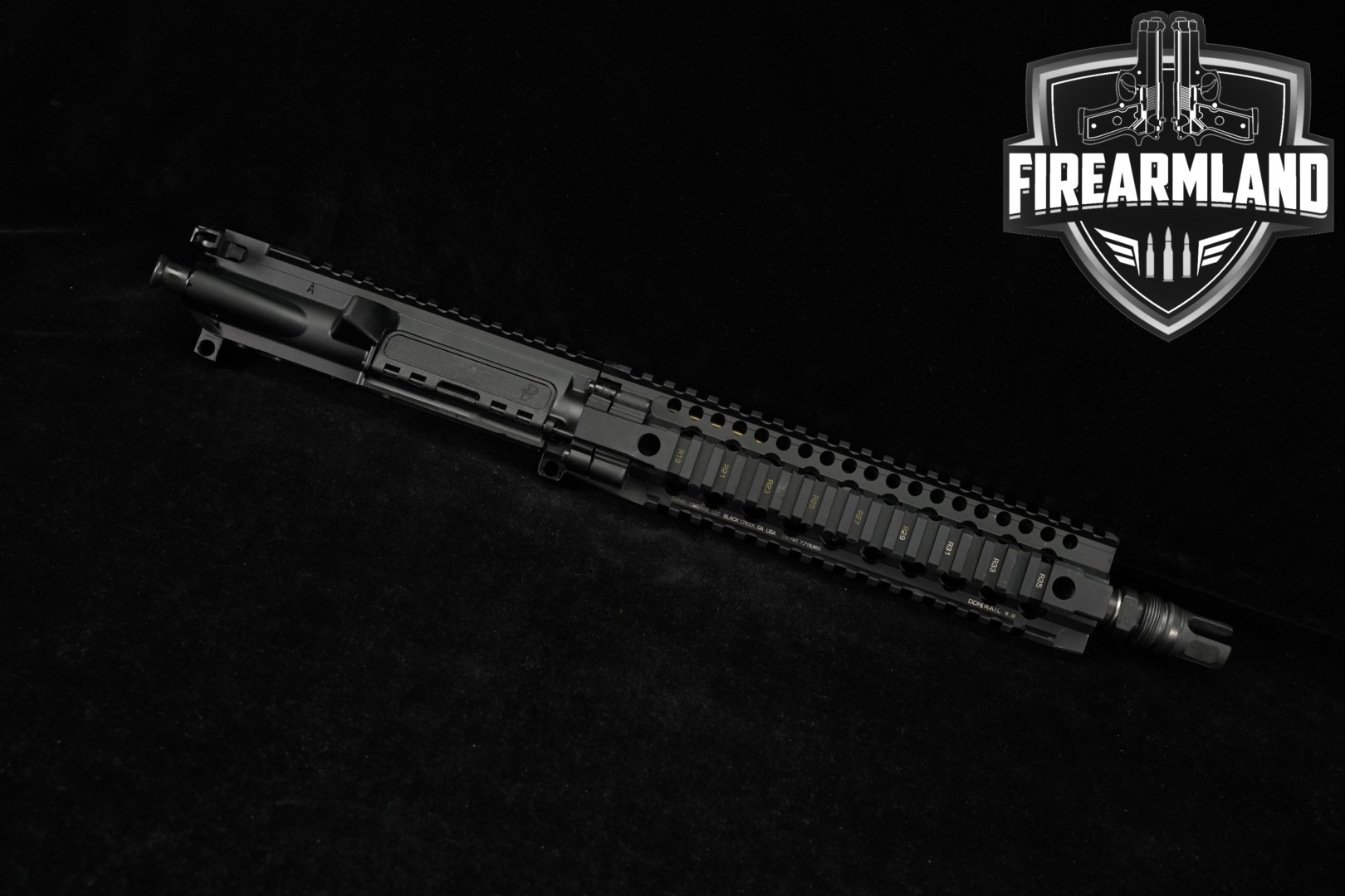 556.18発送ページ② Used Sig Sauer SIG516 Auction | FirearmLand