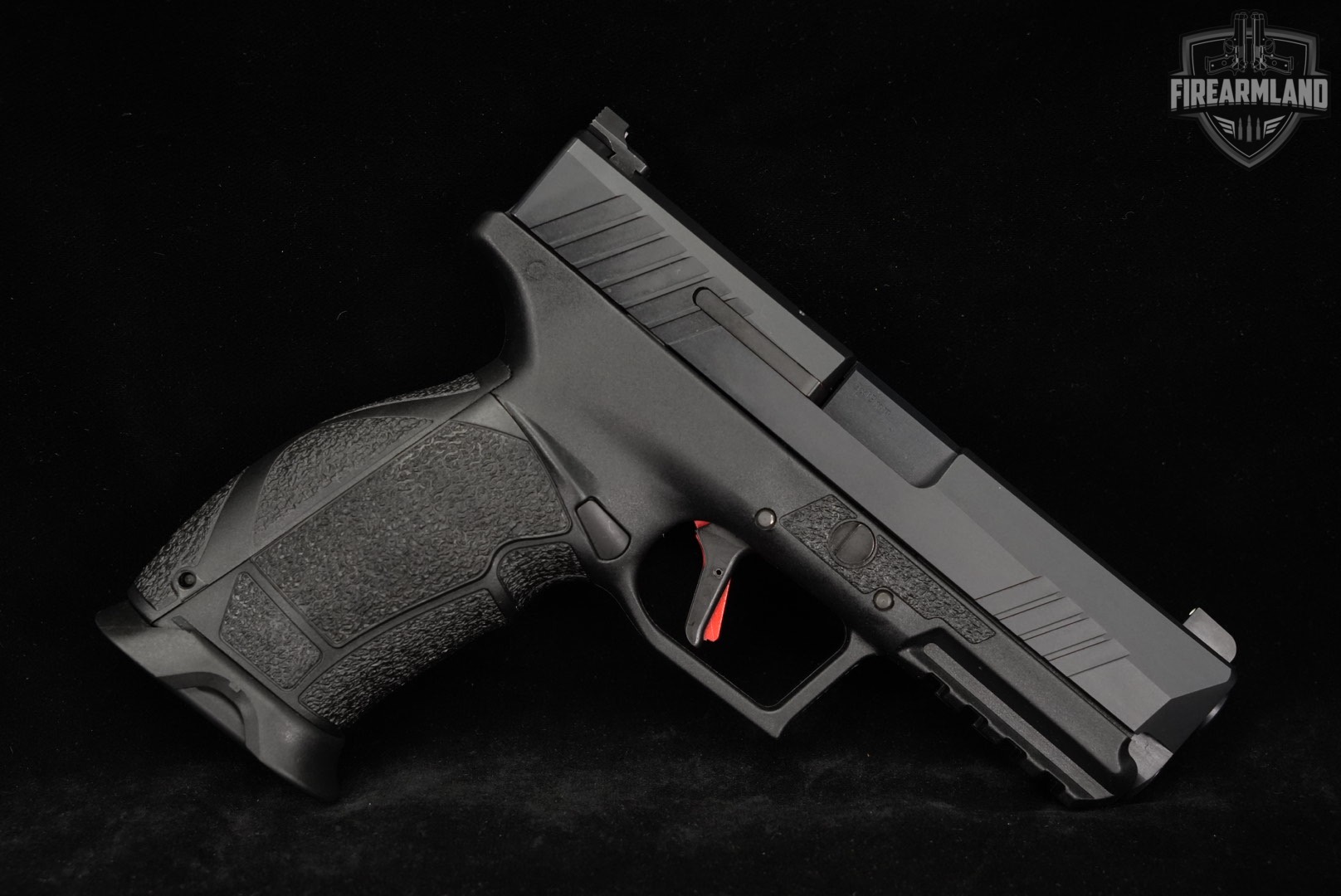 Tisas PX-9 Gen 3 Duty 9mm 4" PX9-img-3