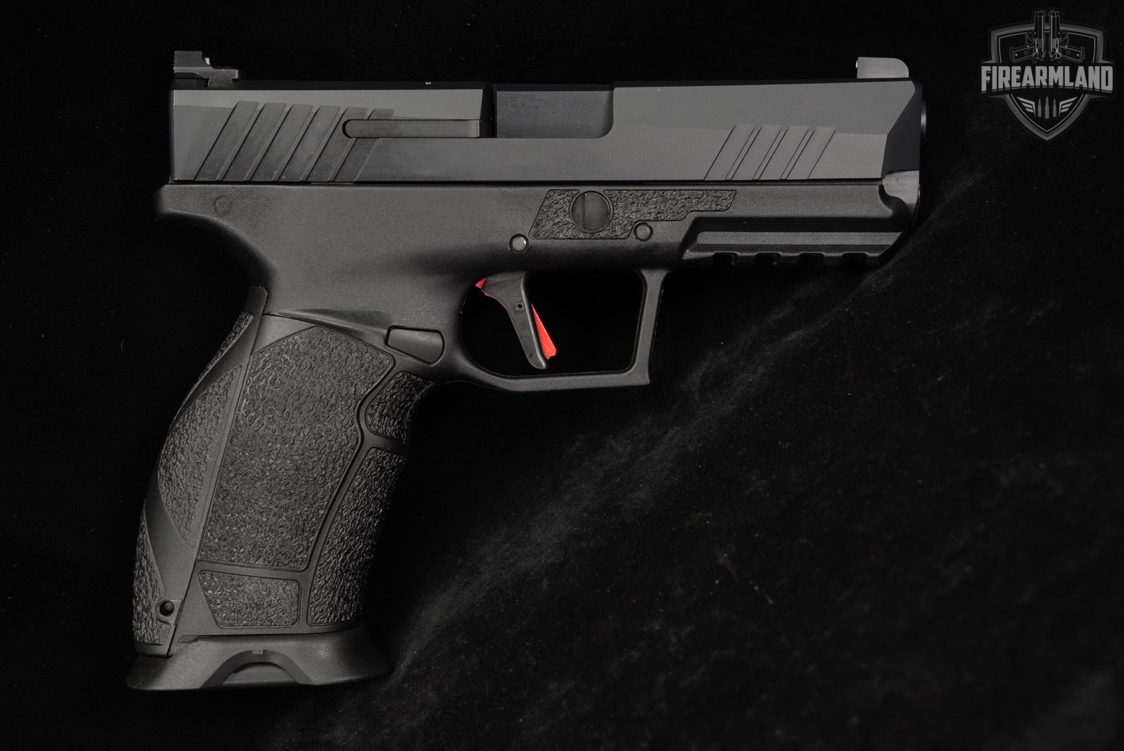 Tisas PX-9 Gen 3 Duty 9mm 4" PX9-img-4