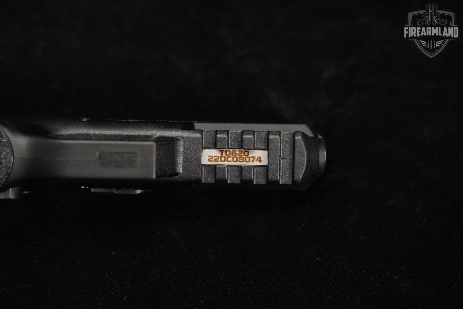 Tisas PX-9 Gen 3 Duty 9mm 4" PX9-img-6