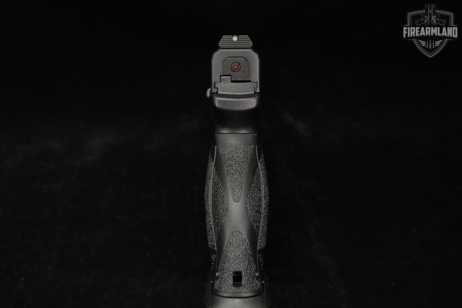 Tisas PX-9 Gen 3 Duty 9mm 4" PX9-img-8