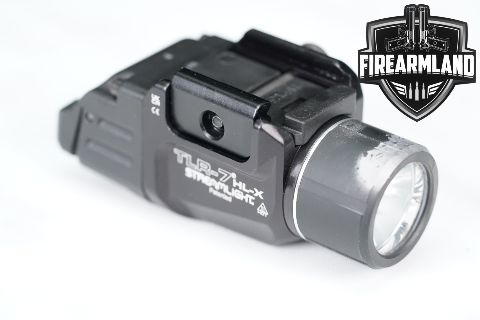Streamlight TLR-7 in Good Condition Thumbnail