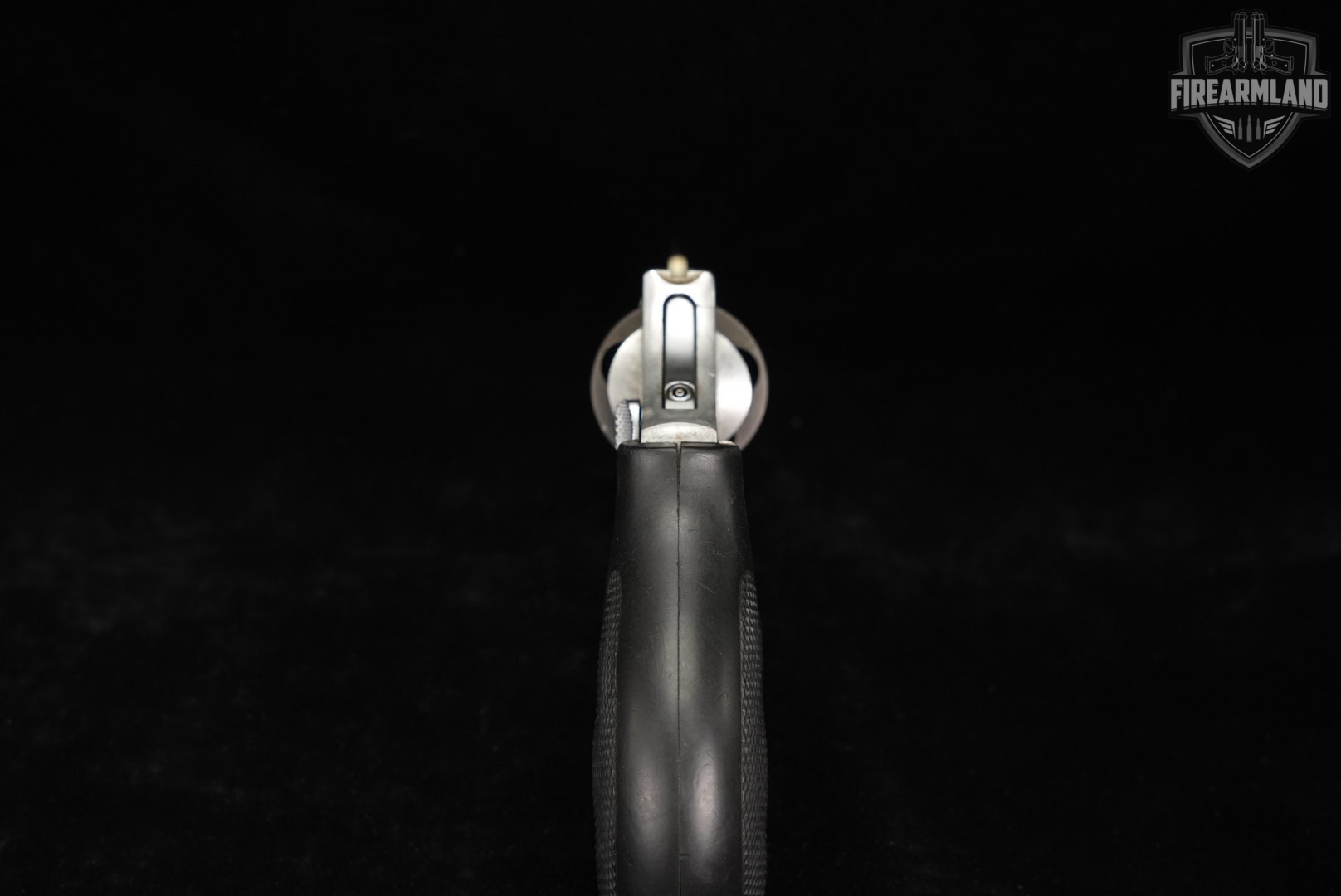 Taurus Model 85 Ultra-Lite Titanium 38 Special 2" Stainless M85 PORT-img-8