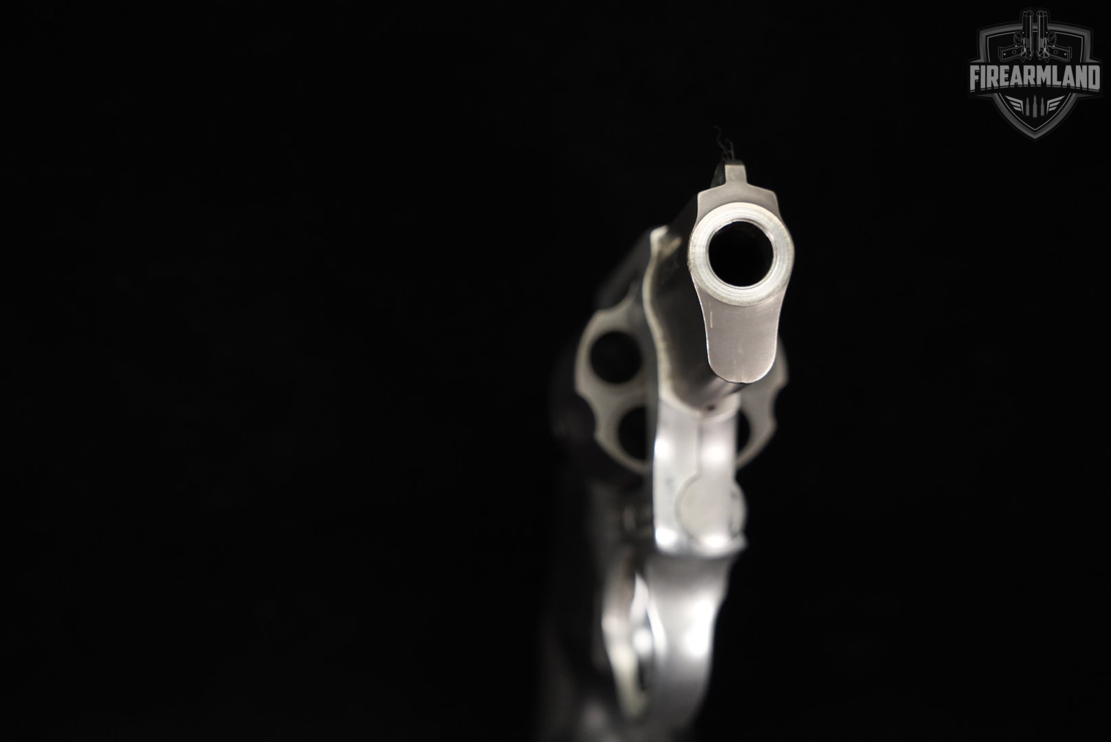 Taurus Model 85 Ultra-Lite Titanium 38 Special 2" Stainless M85 PORT-img-9
