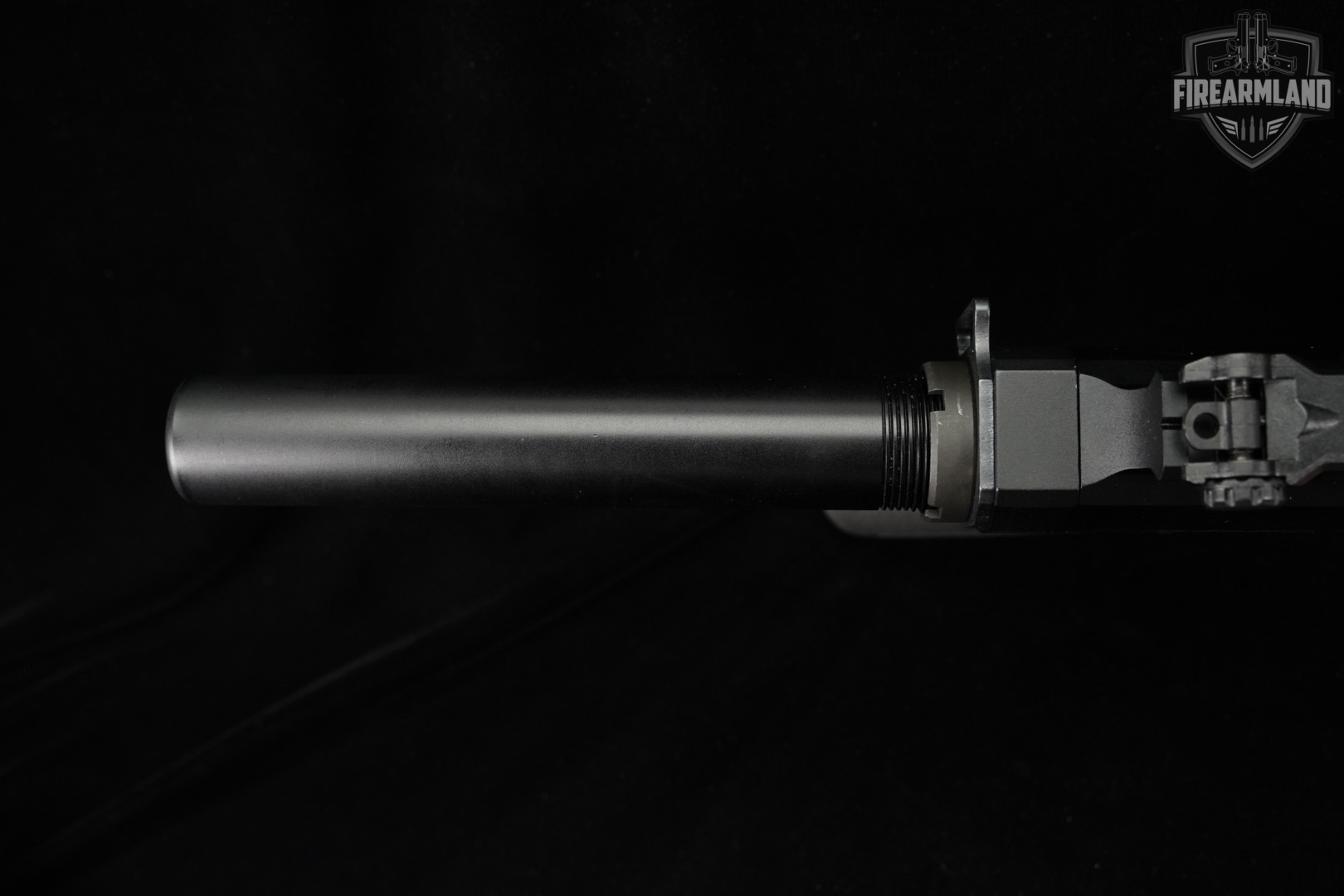 Derya DY12Y 12-Gauge 11" THREADED +3 MAGS-img-10