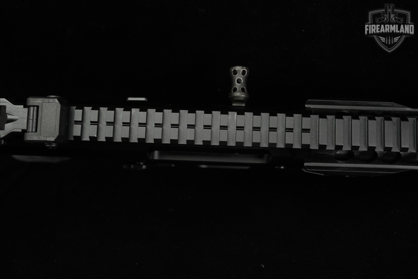 Derya DY12Y 12-Gauge 11" THREADED +3 MAGS-img-11