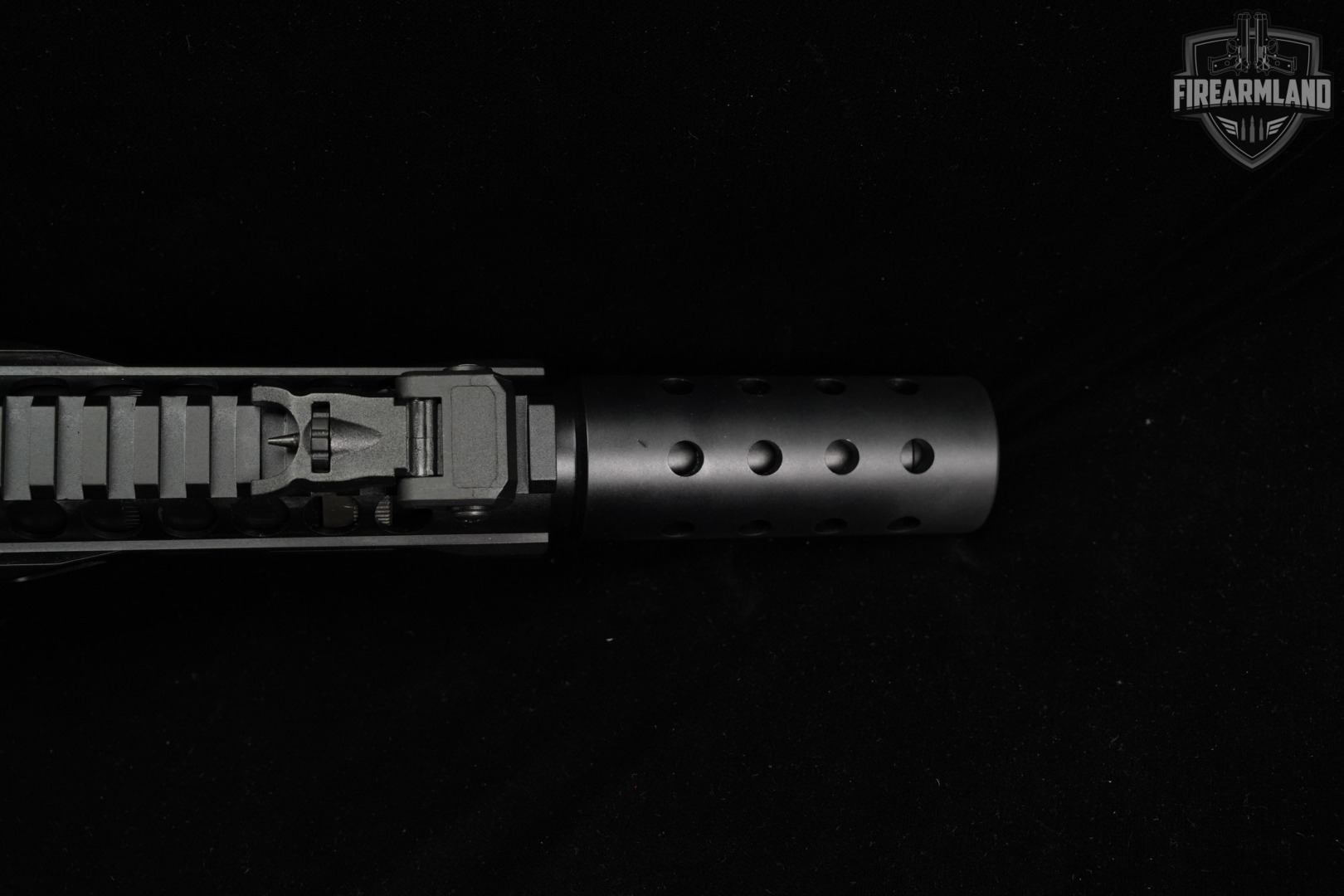 Derya DY12Y 12-Gauge 11" THREADED +3 MAGS-img-12